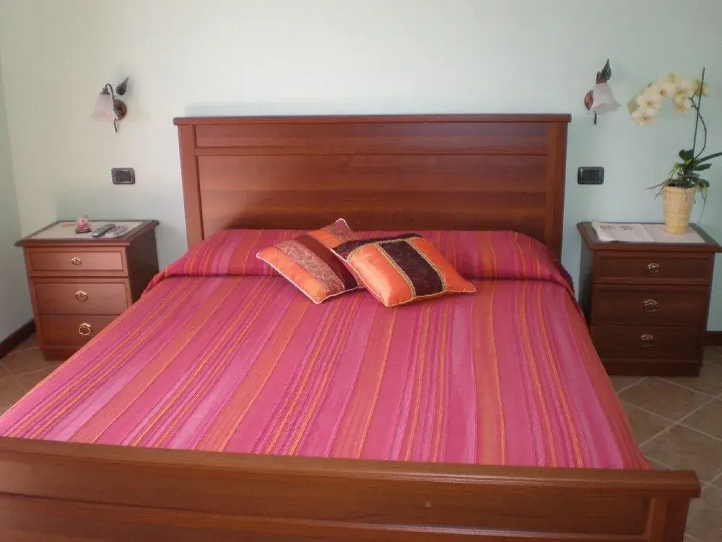 Orchidea Selvatica B&B