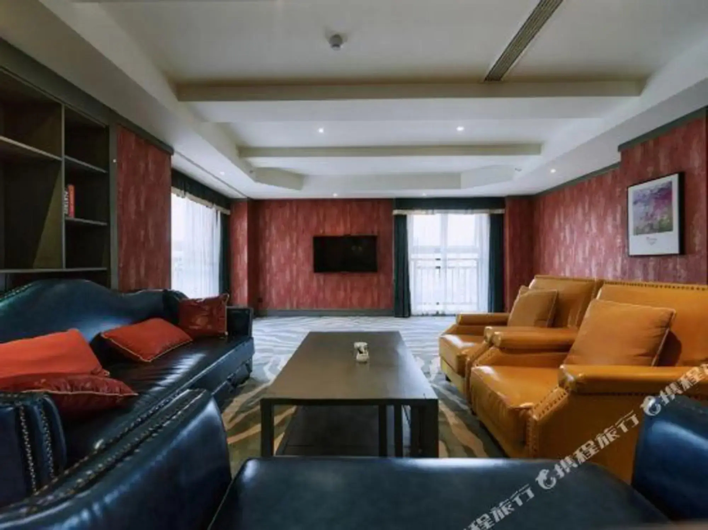 Sicily Hotel