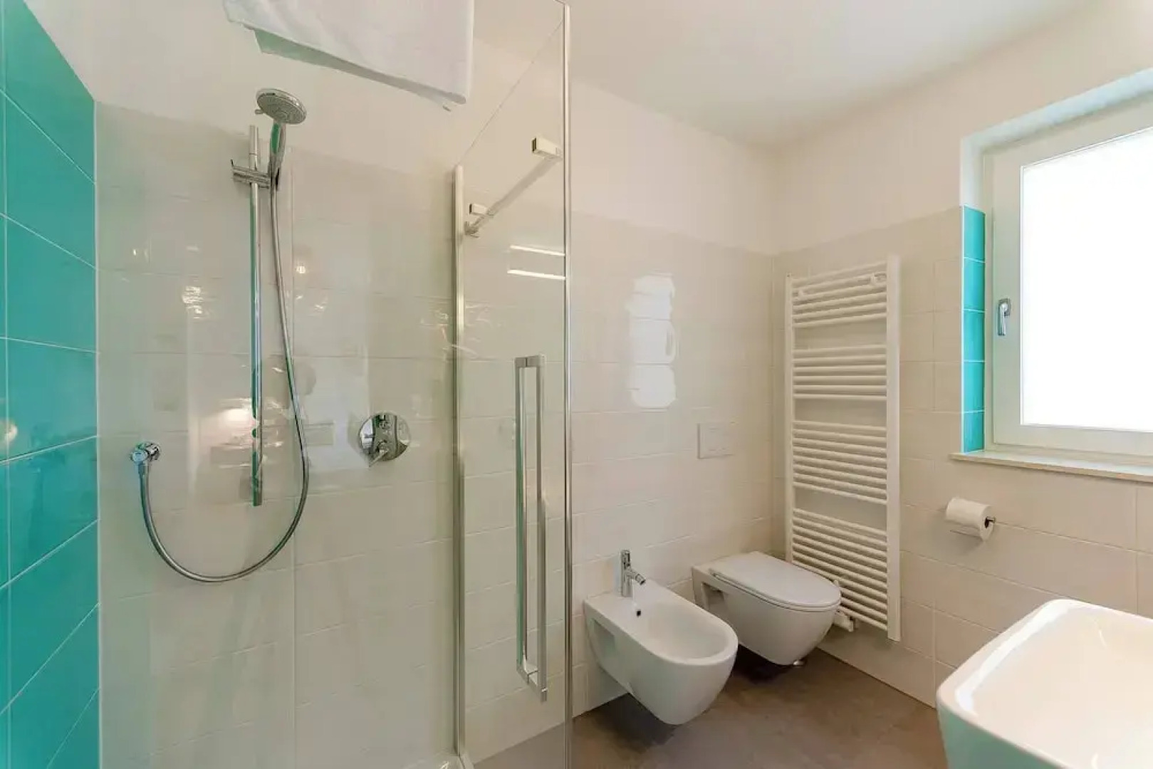 Le Rose Di Marianne - Ovest