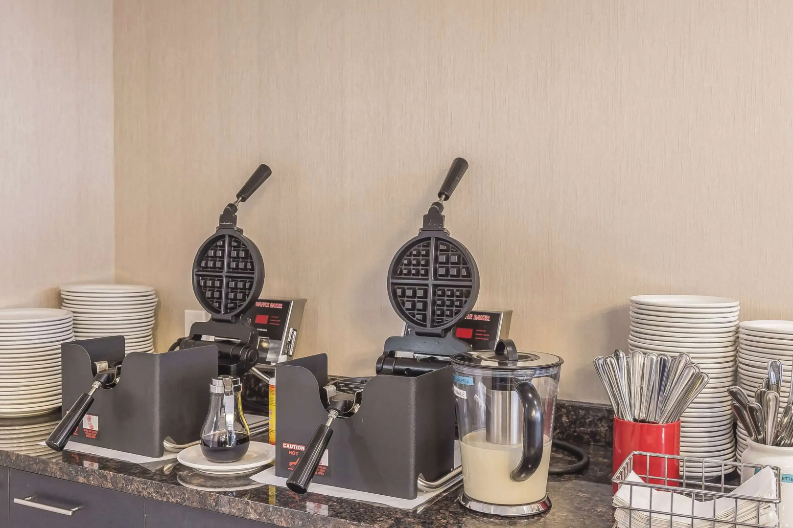 Quality Inn Sept-Îles