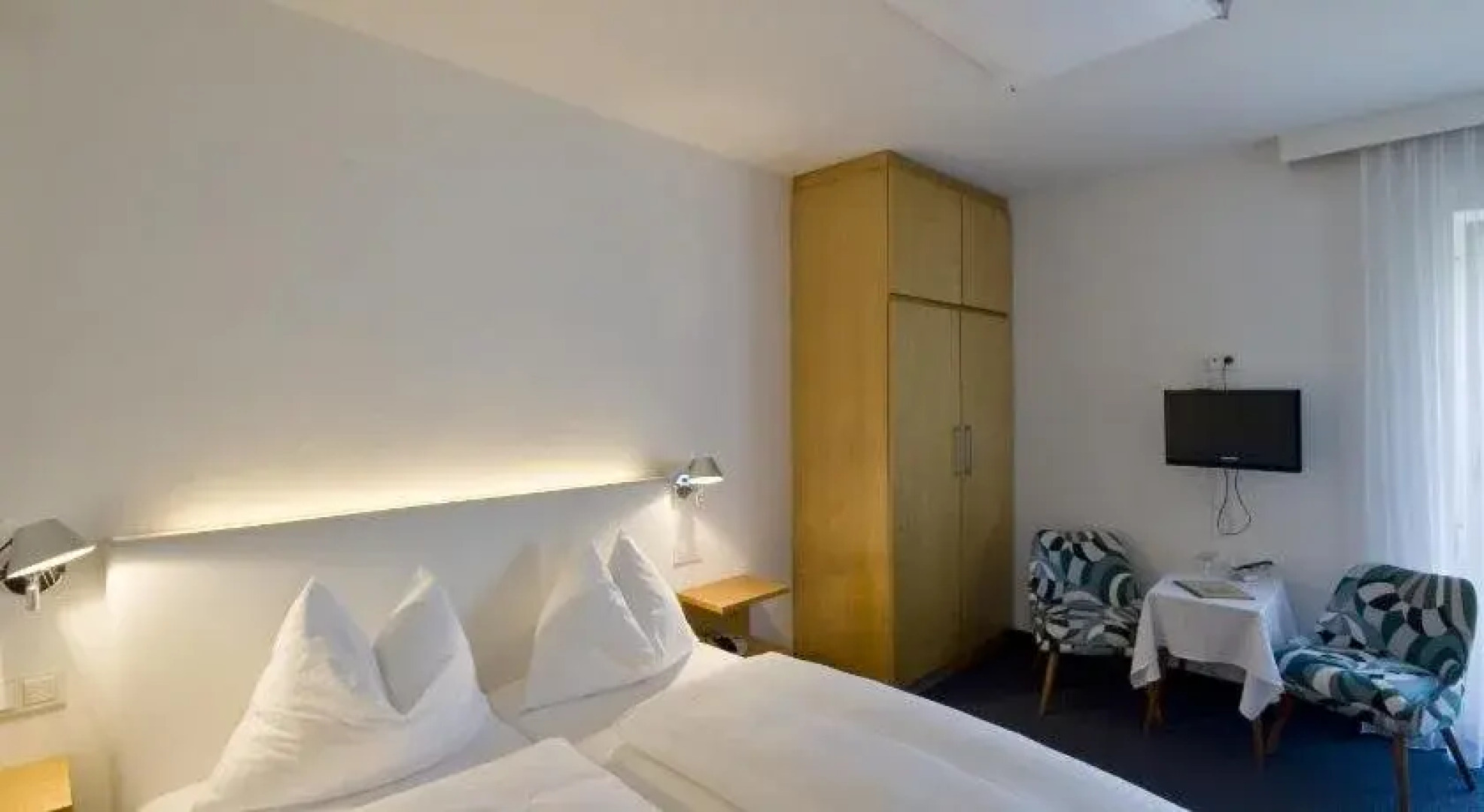 Hotel Garni Ogris Am See