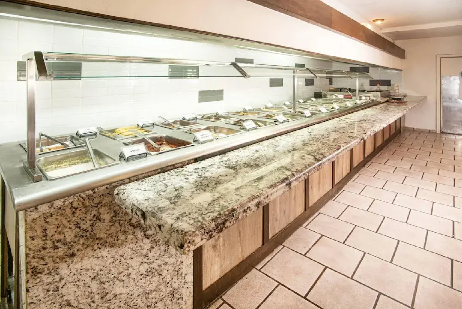 Grupo Costa De Oro Quallity Inn