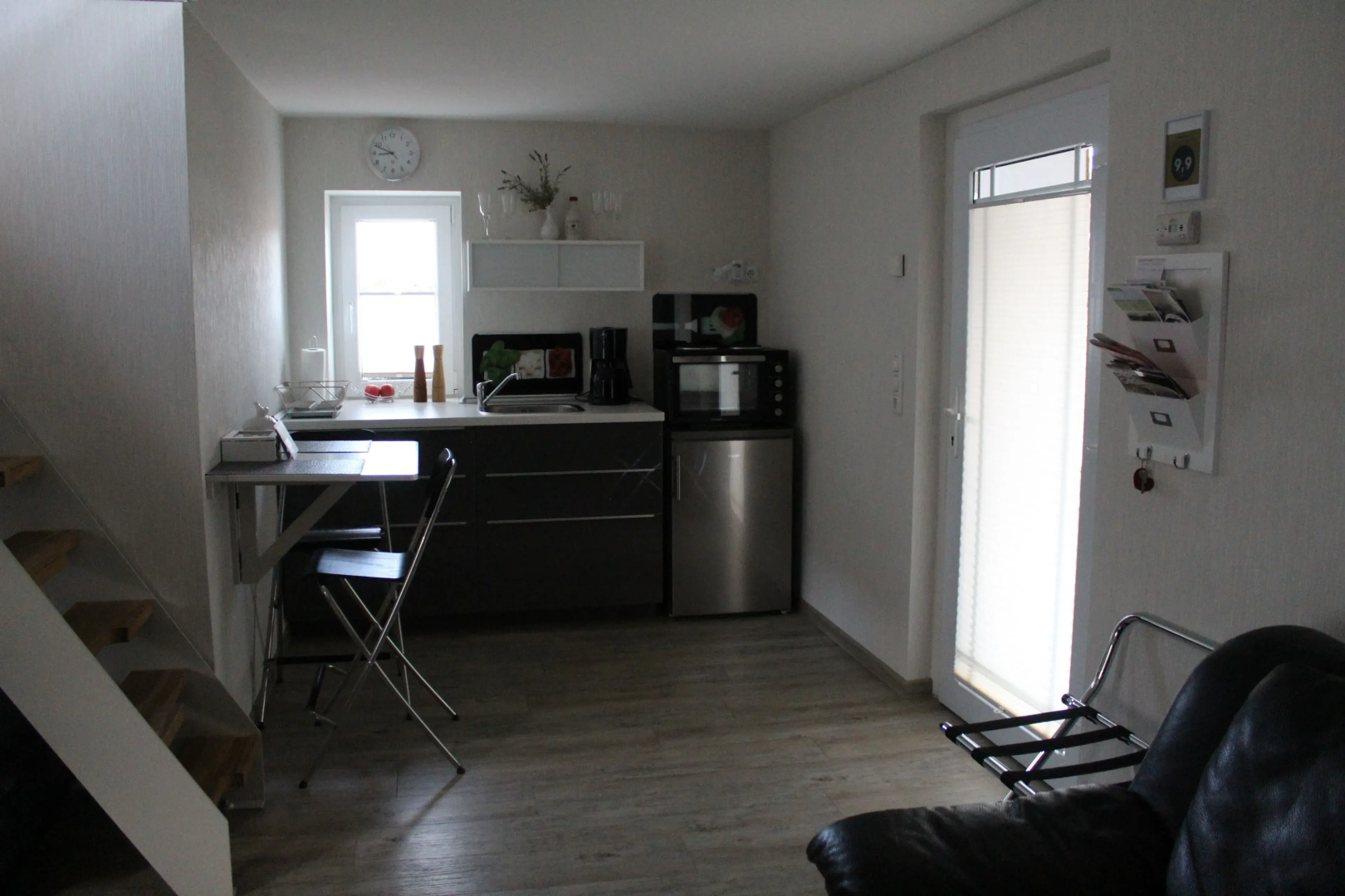 Kleines Zuhause