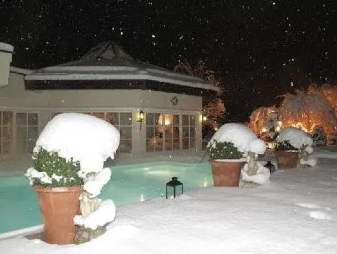 Theresa Wellness-Genießer-Hotel