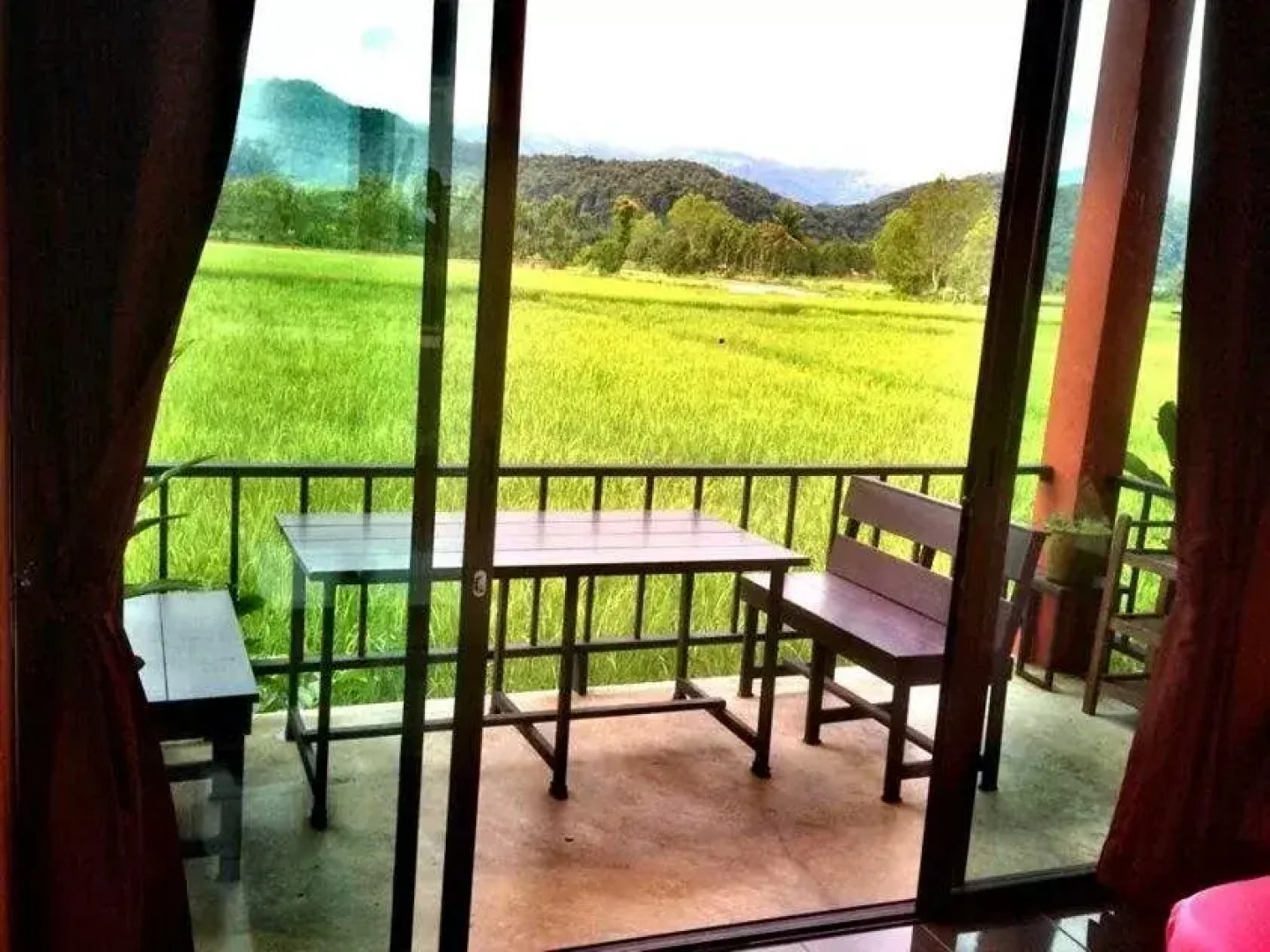 Rabiang-Dao Resort Chiang Rai