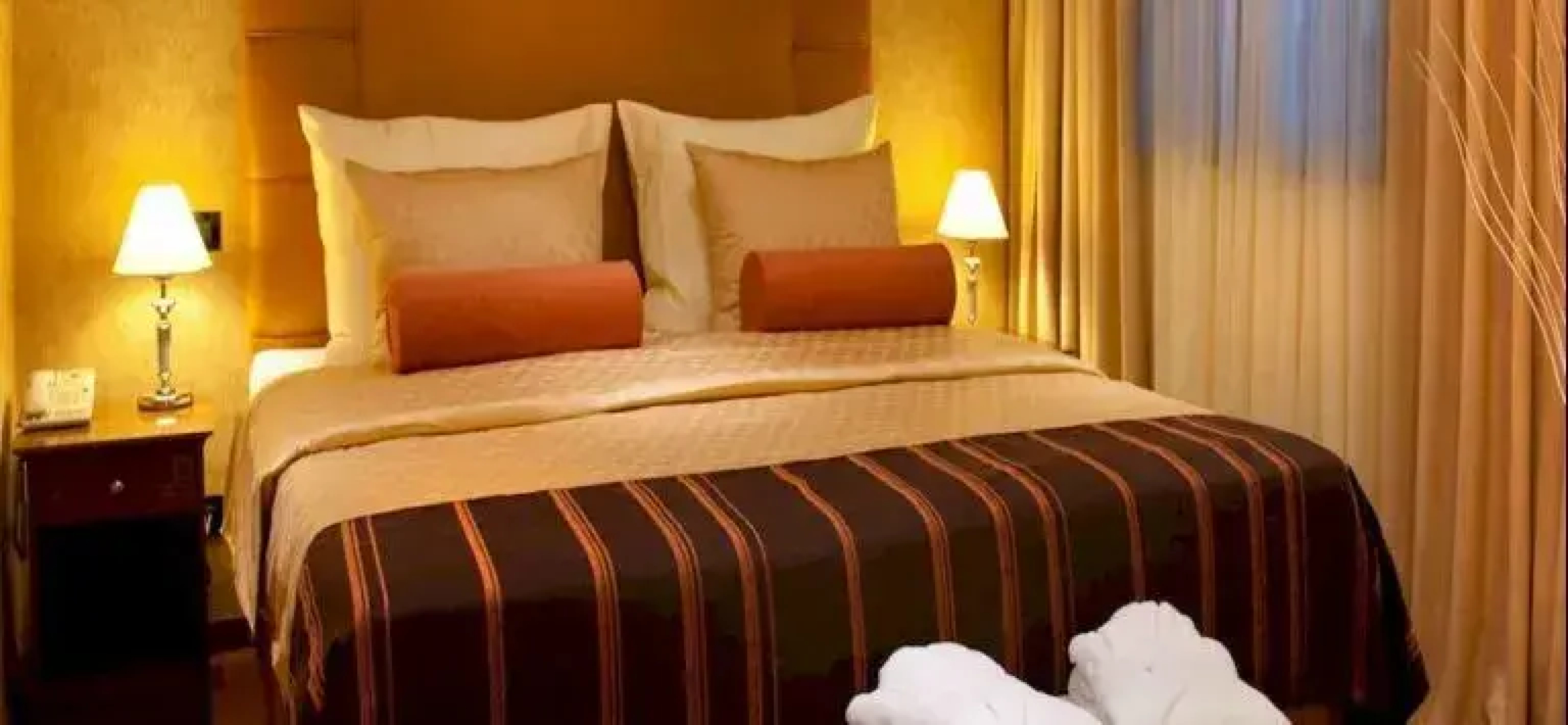 Capital Inn  Suites Hotel