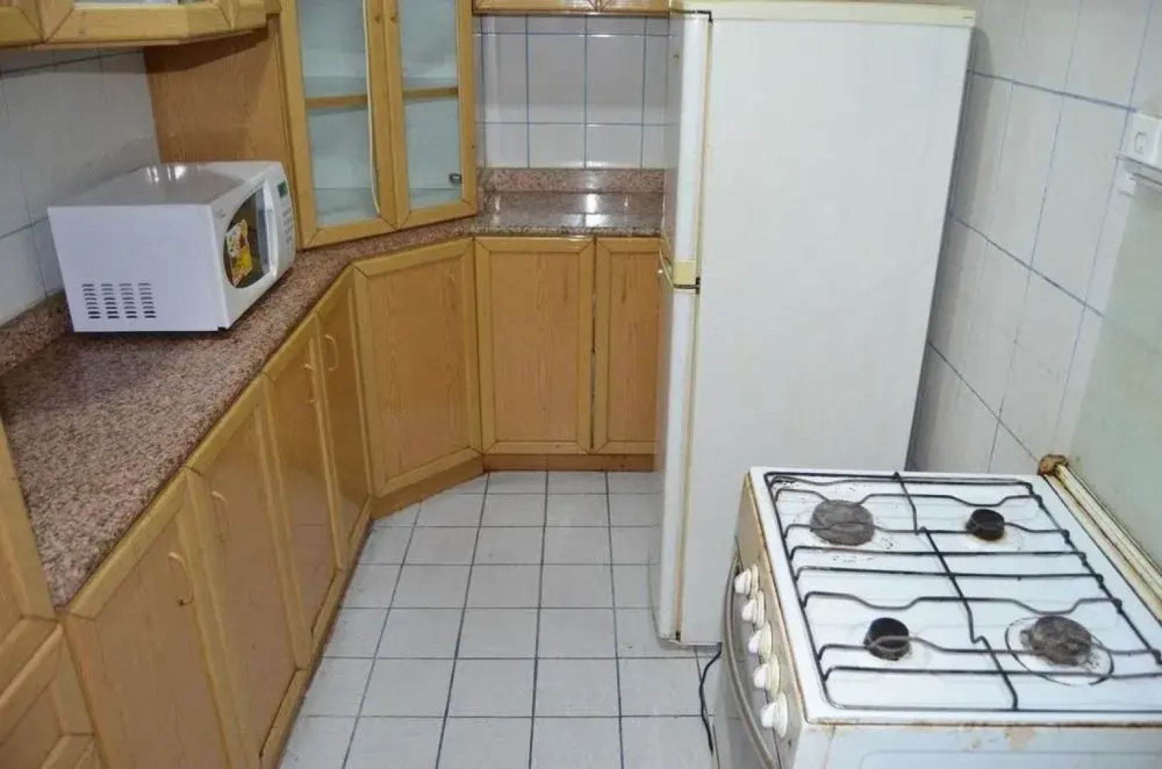 Raneem Al Khair Apartments