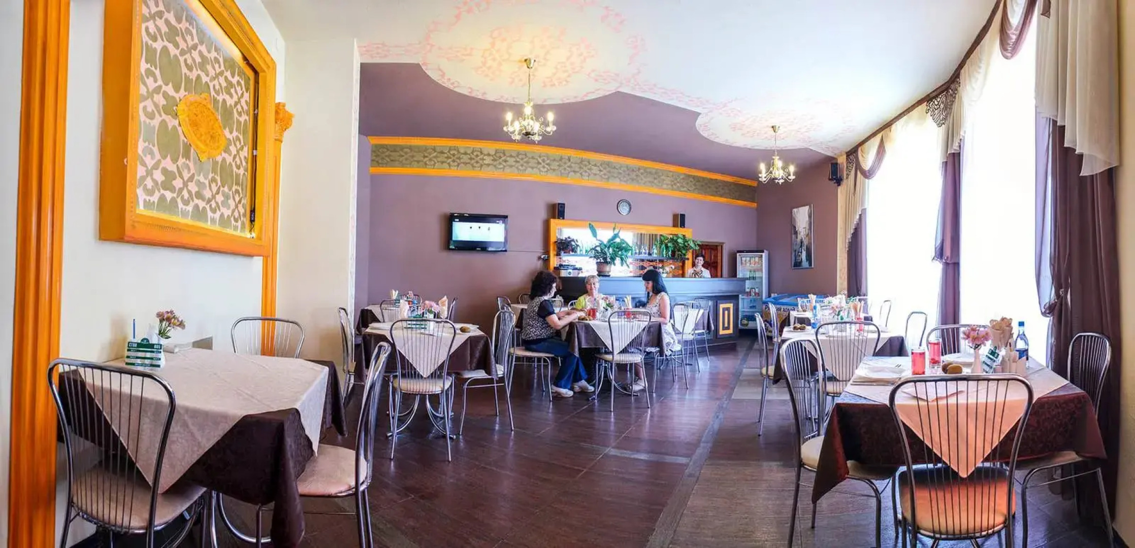 Барнаульский