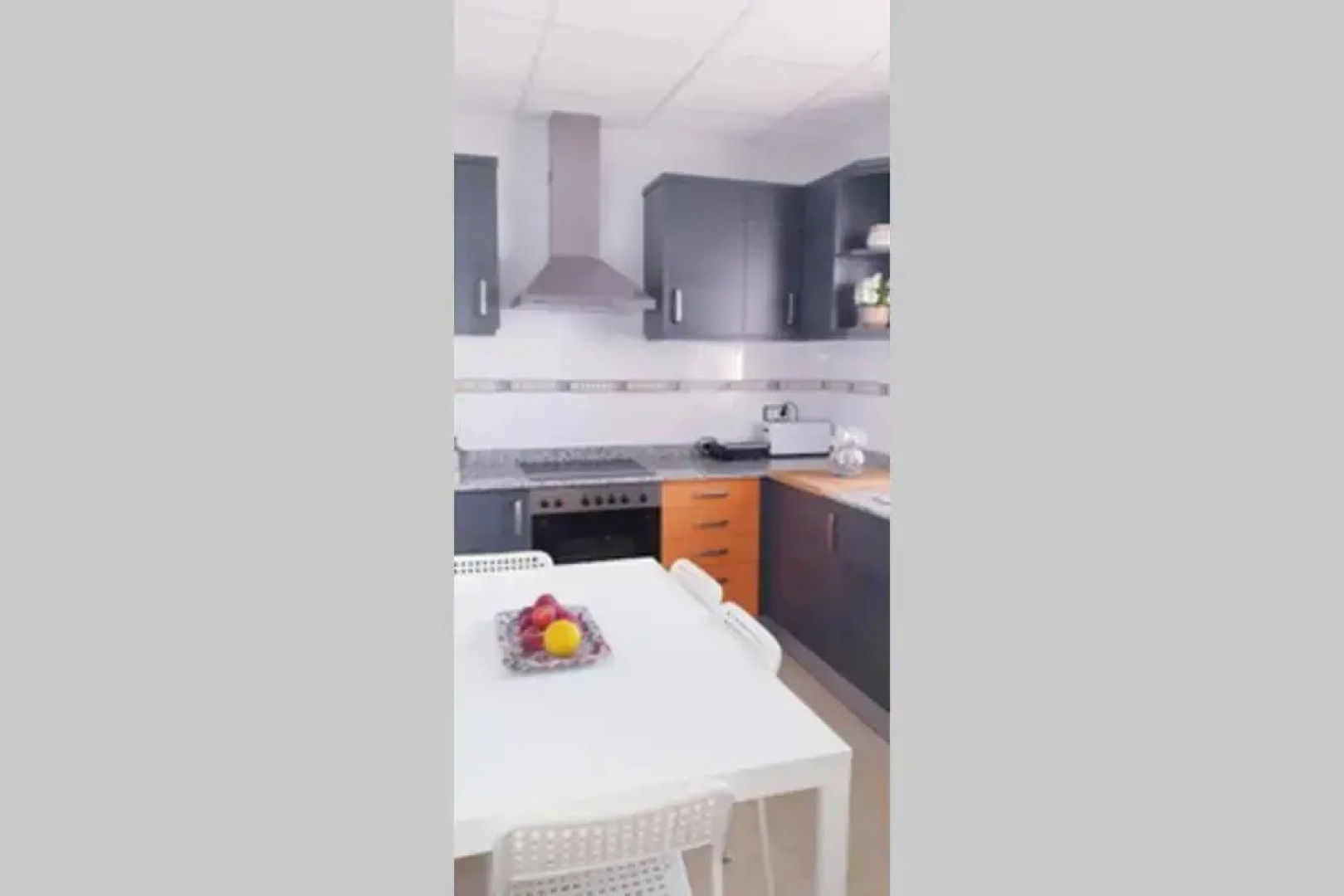 Apartamento PEPA. En el corazón del Delta.