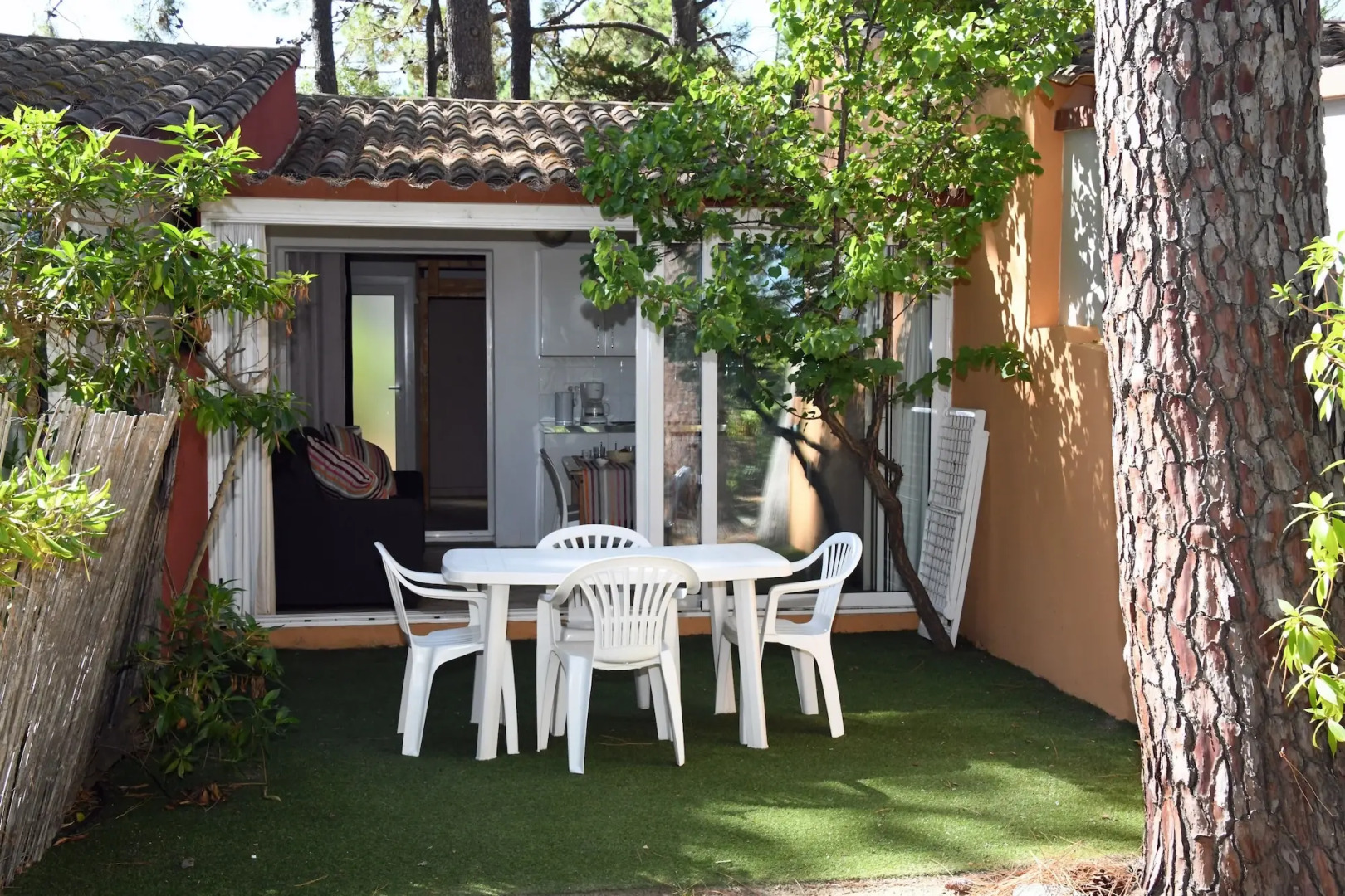 Résidence Cala Bianca