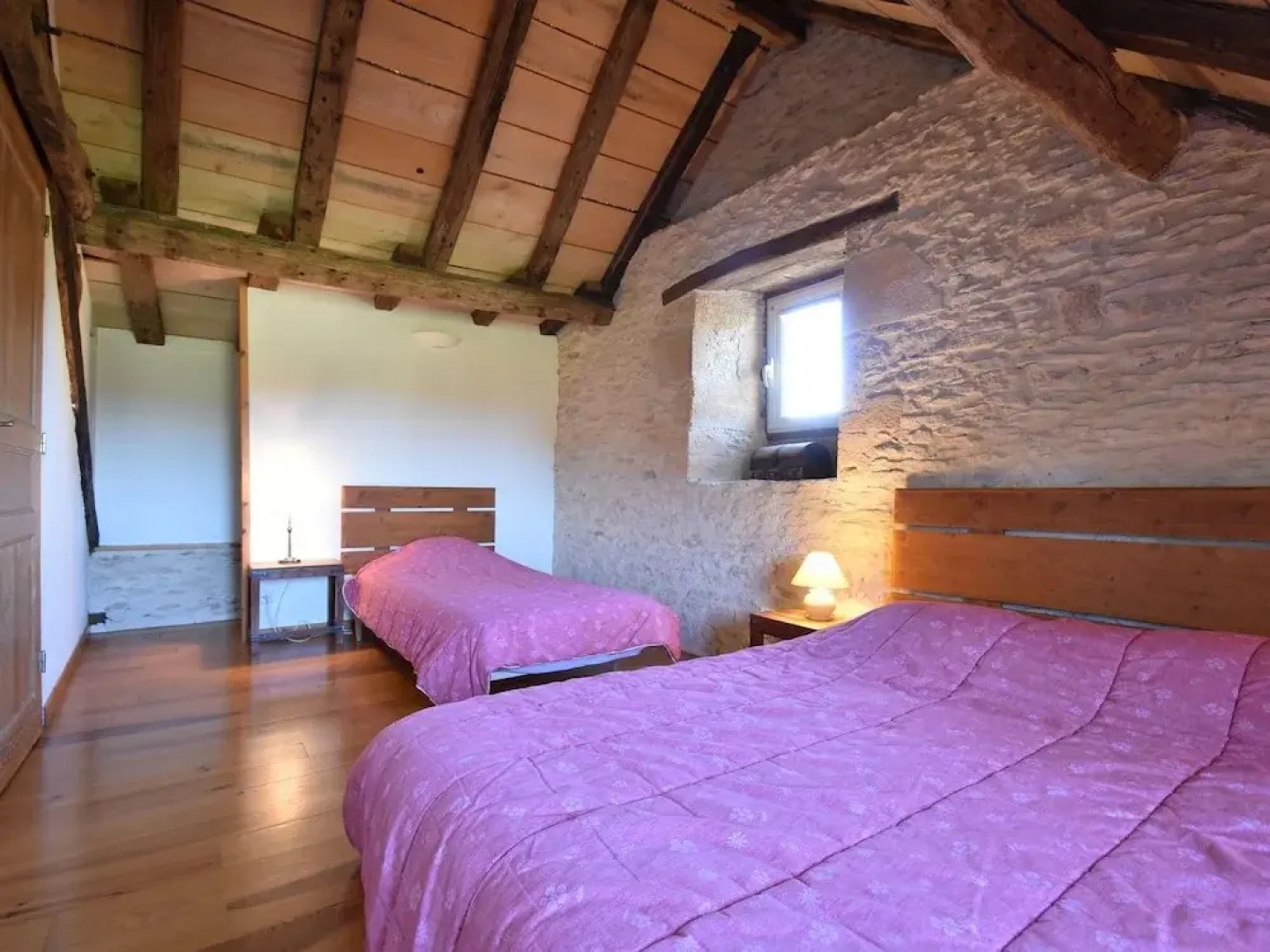 Modern Holiday Home in Saint-geniès With Private Pool