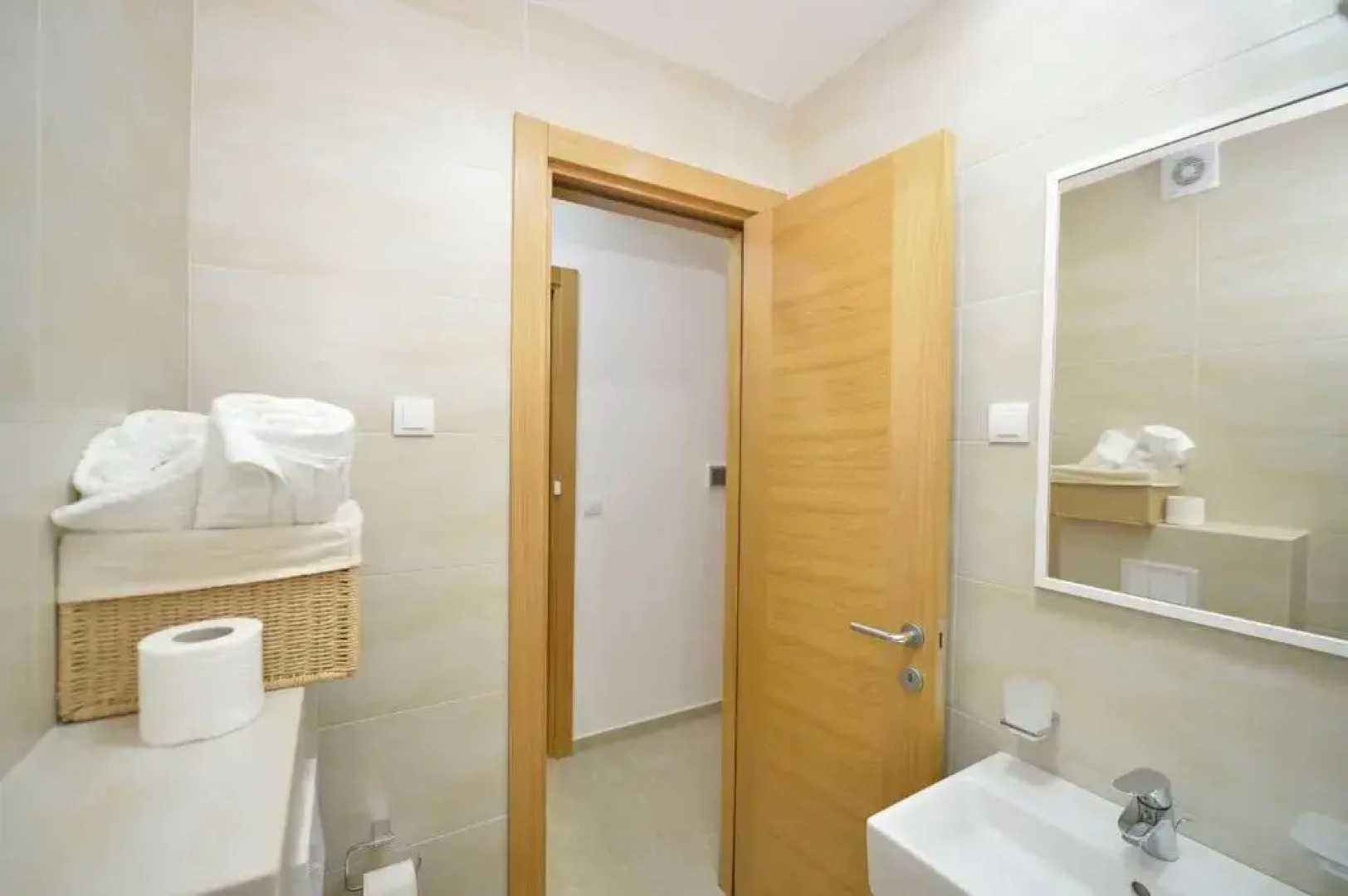 Apartments Posto Capitano 0202