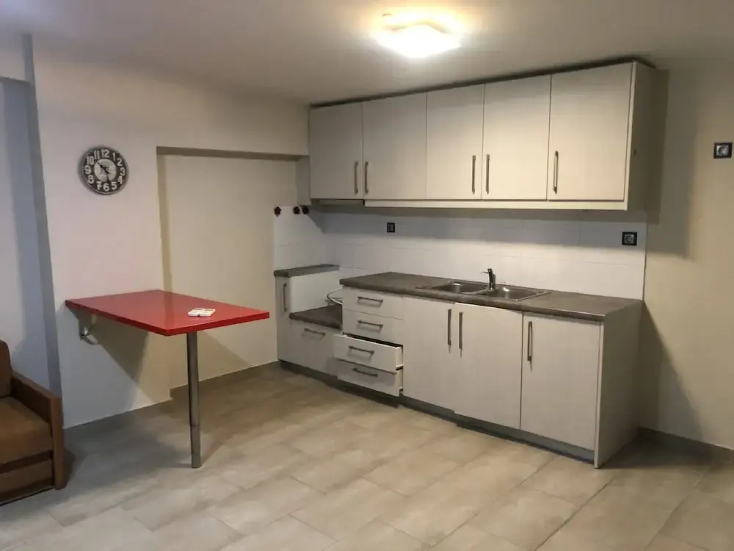 Roomotel Apartments