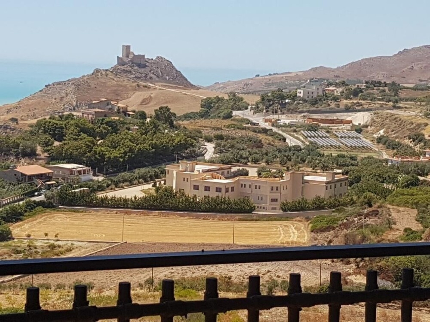 Villa di Clelia