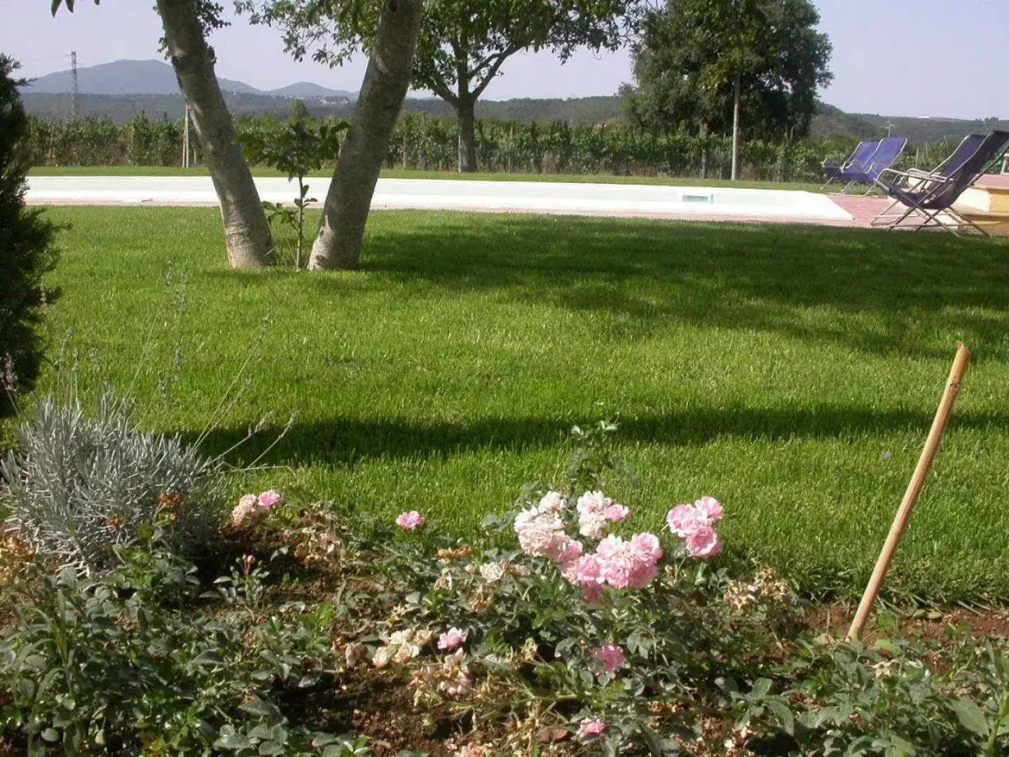 Casavacanze SantEugenia