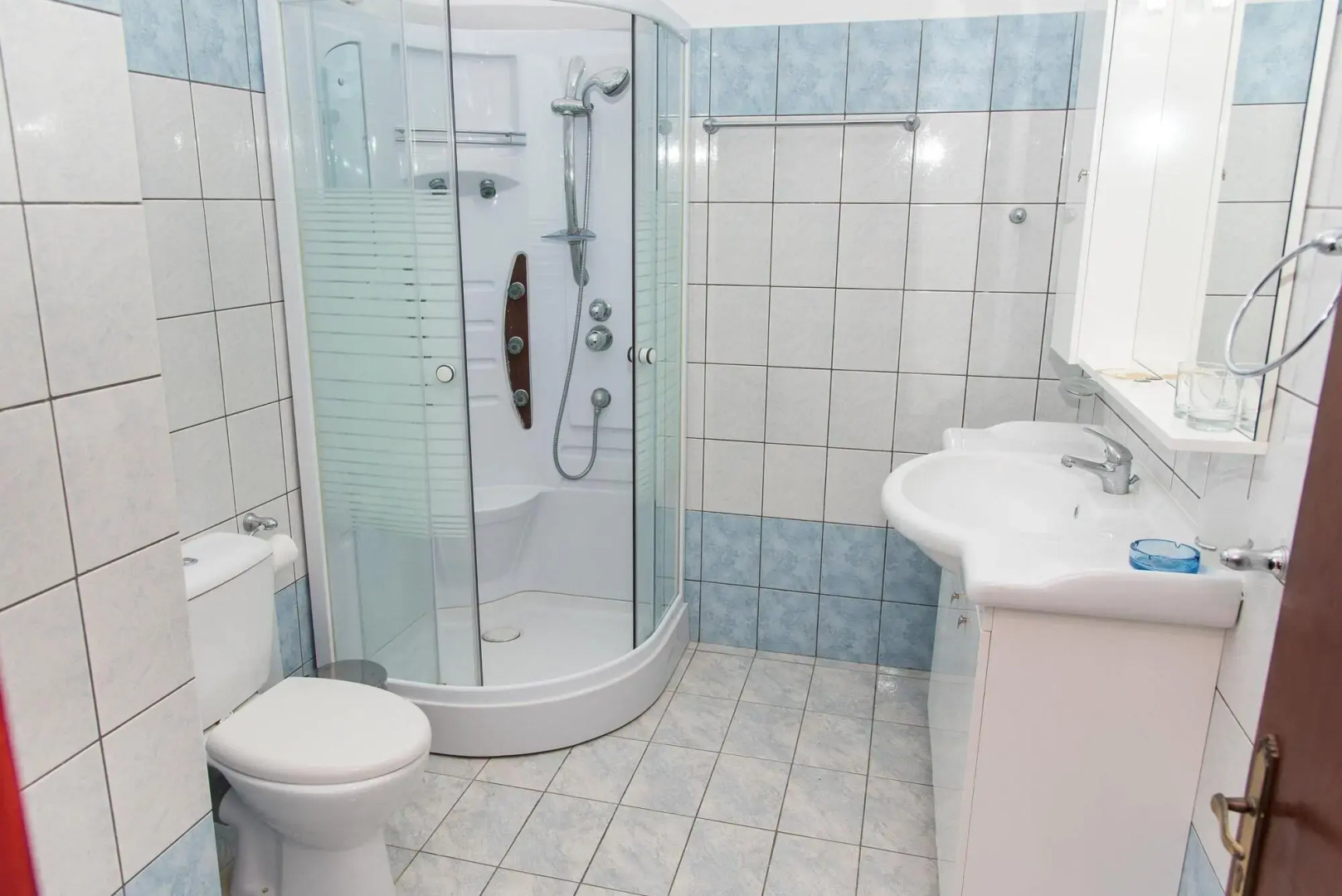 Poseidon Beach Hotel