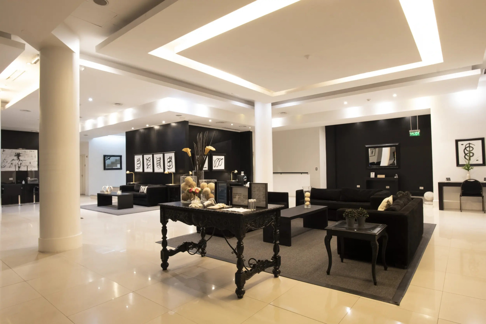 Believe Madero Hotel