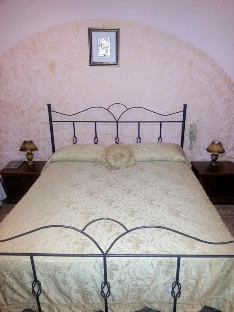 Apartment With 2 Bedrooms in Supersano - 16 km From the Beach