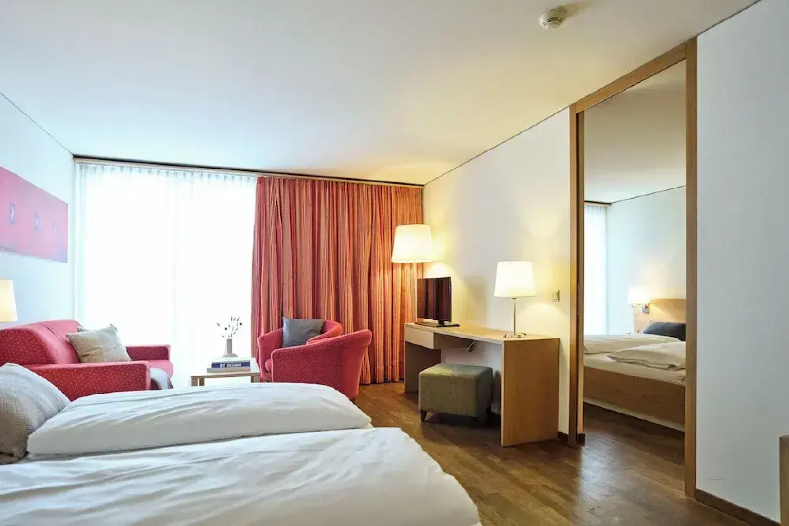 Sporthotel Steffisalp