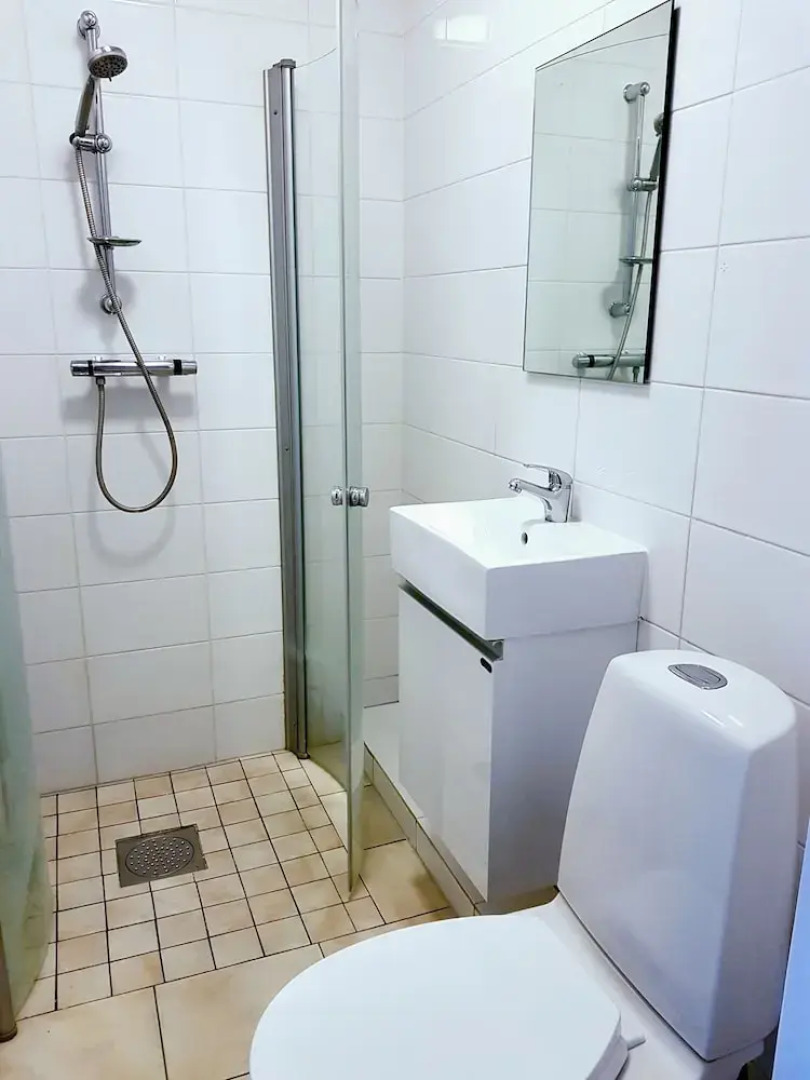 Malung Sälen Hostel