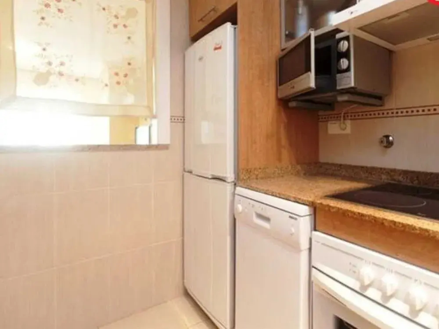 Apartamentos Cala Blanca
