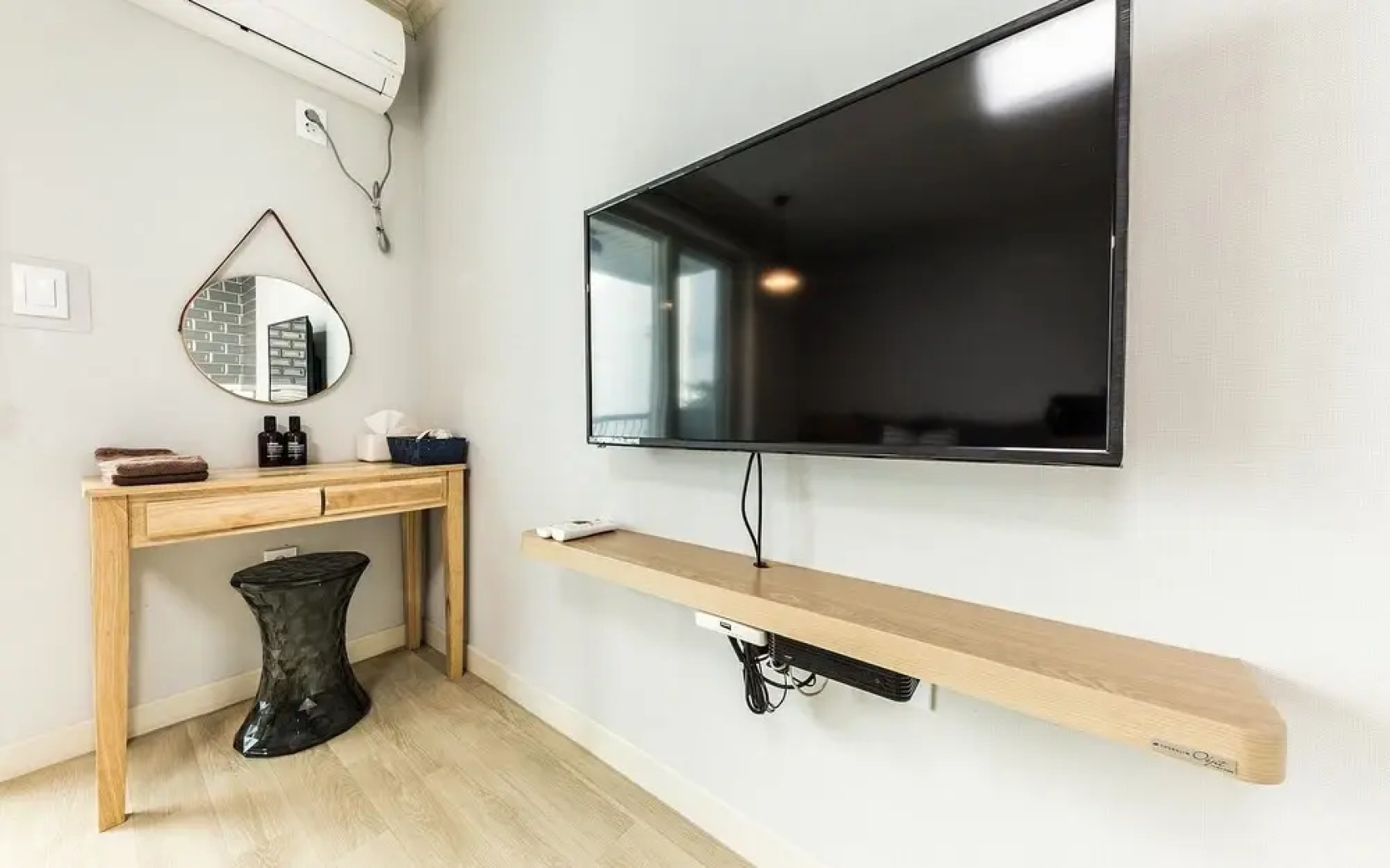 Goseong Natural House