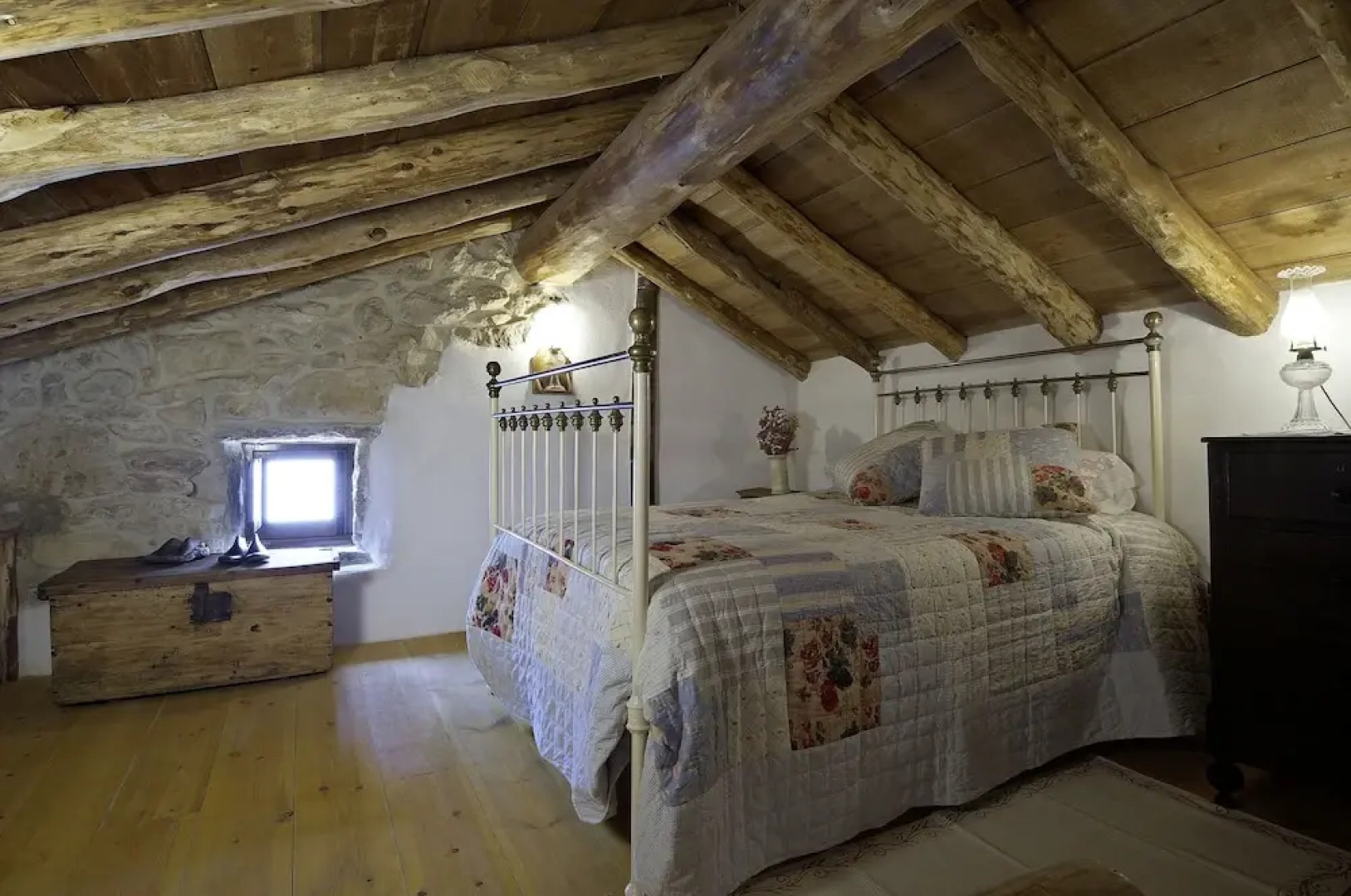 Aldeia da Mata Pequena