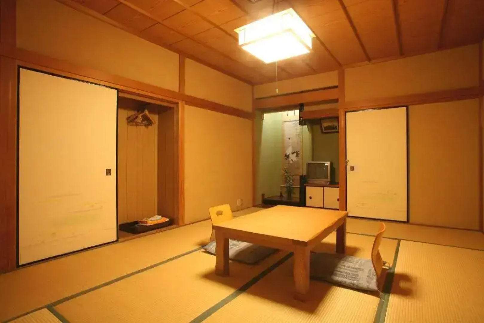 Yunotsu Onsen Hotel Kiunso