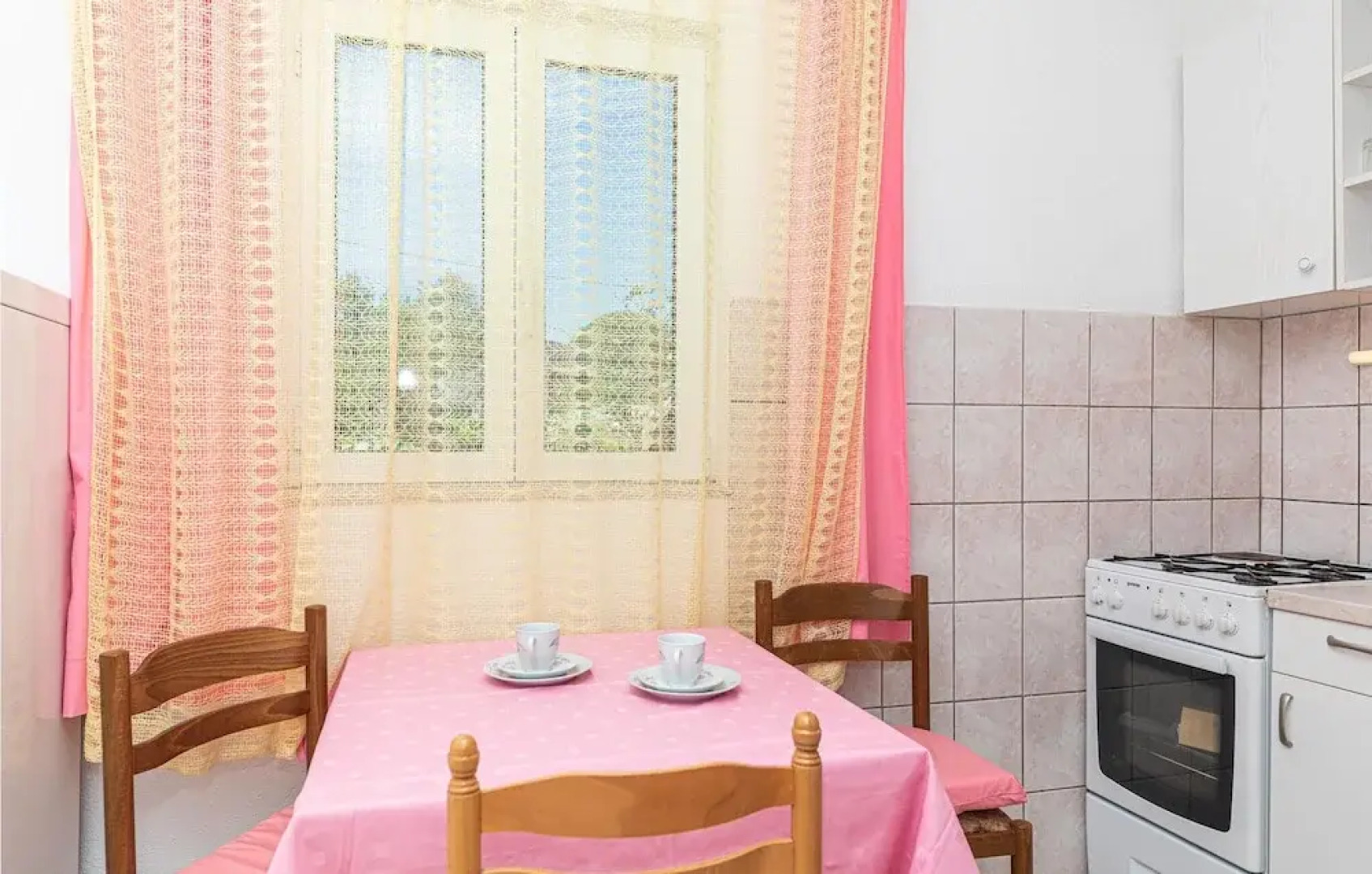 Nice Home in Drvenik Mali With Wifi and 2 Bedrooms