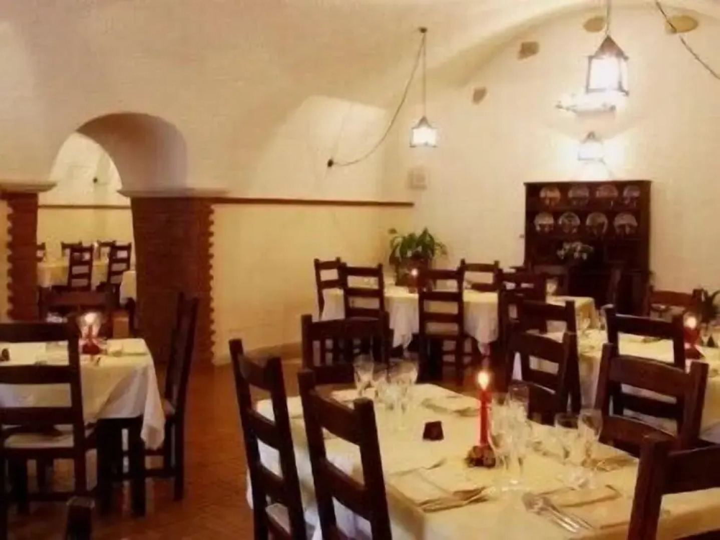 Hotel Residence La Fortezza