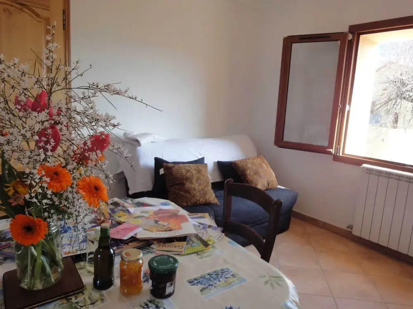 La Maison de Noélie 1er Étage