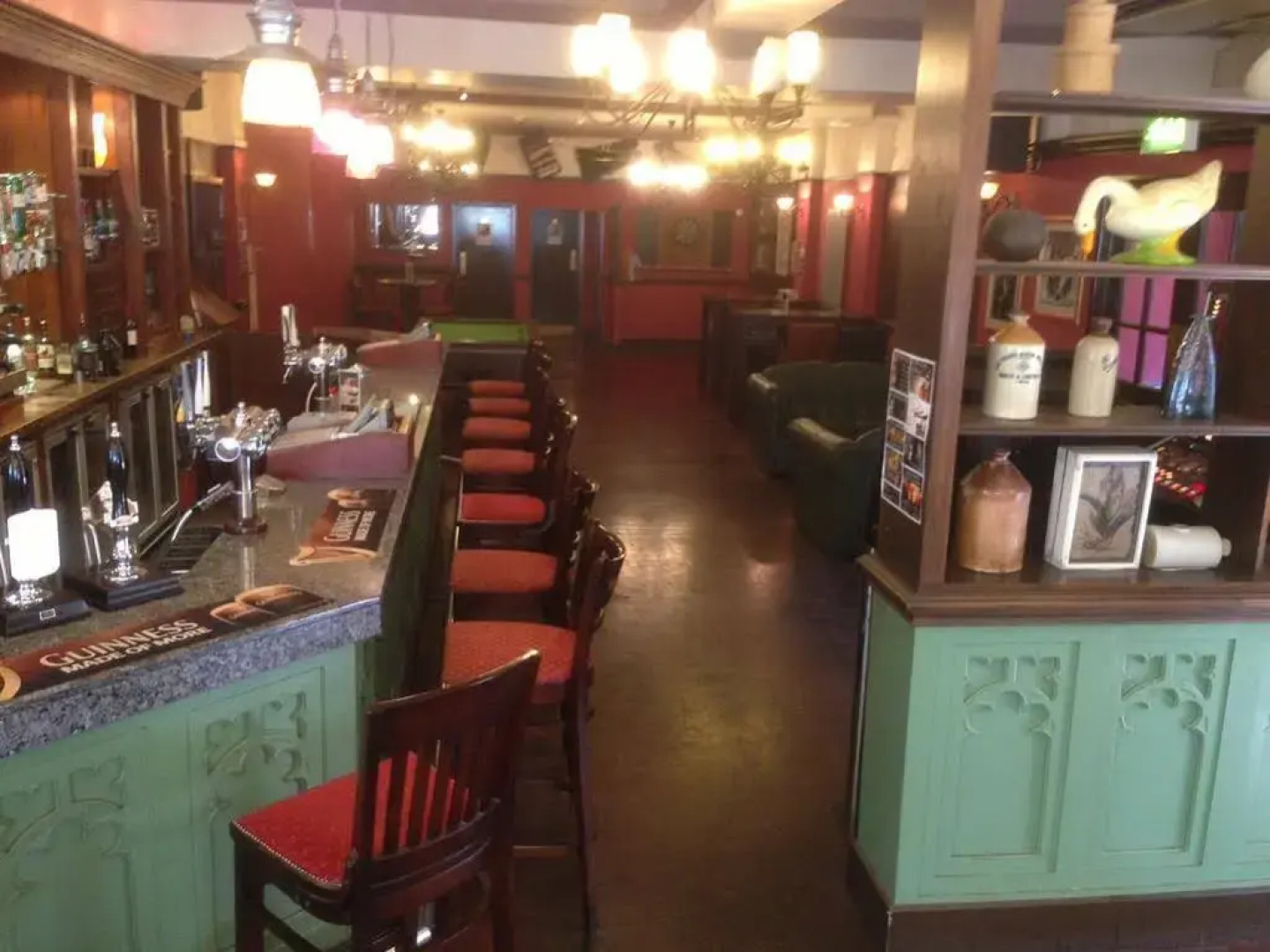 The Sussex Hotel – RelaxInnz