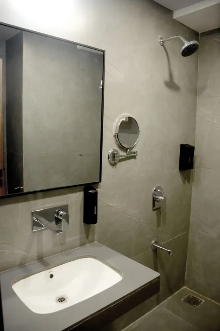 Regenta Inn Motikhavdi Jamnagar