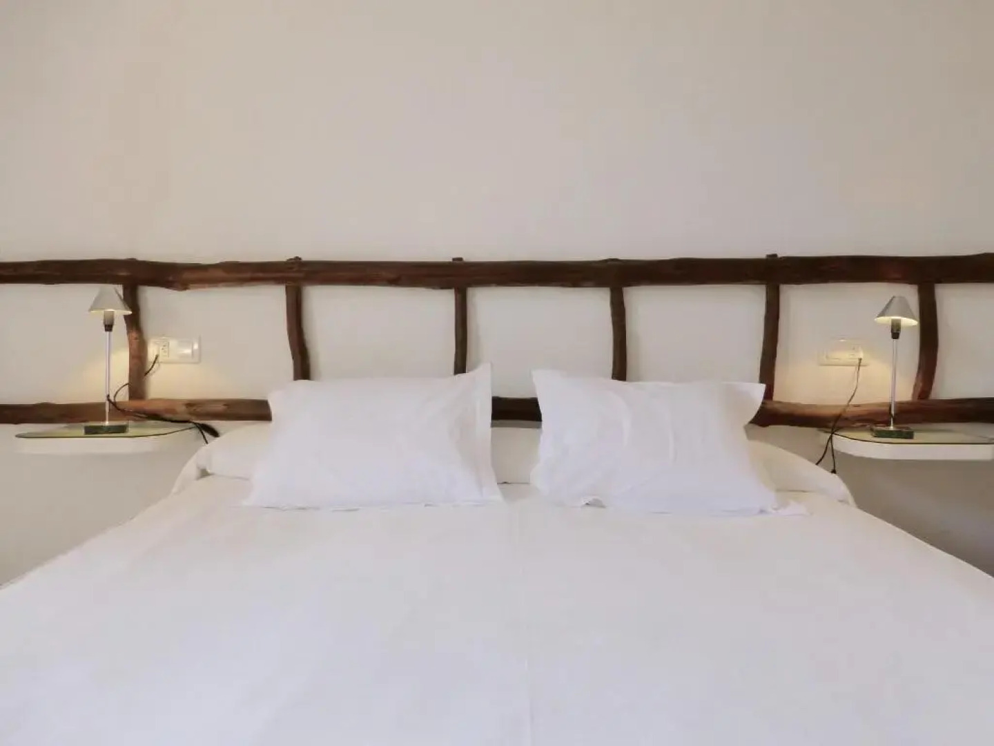 Finca Raims Hotel Interior