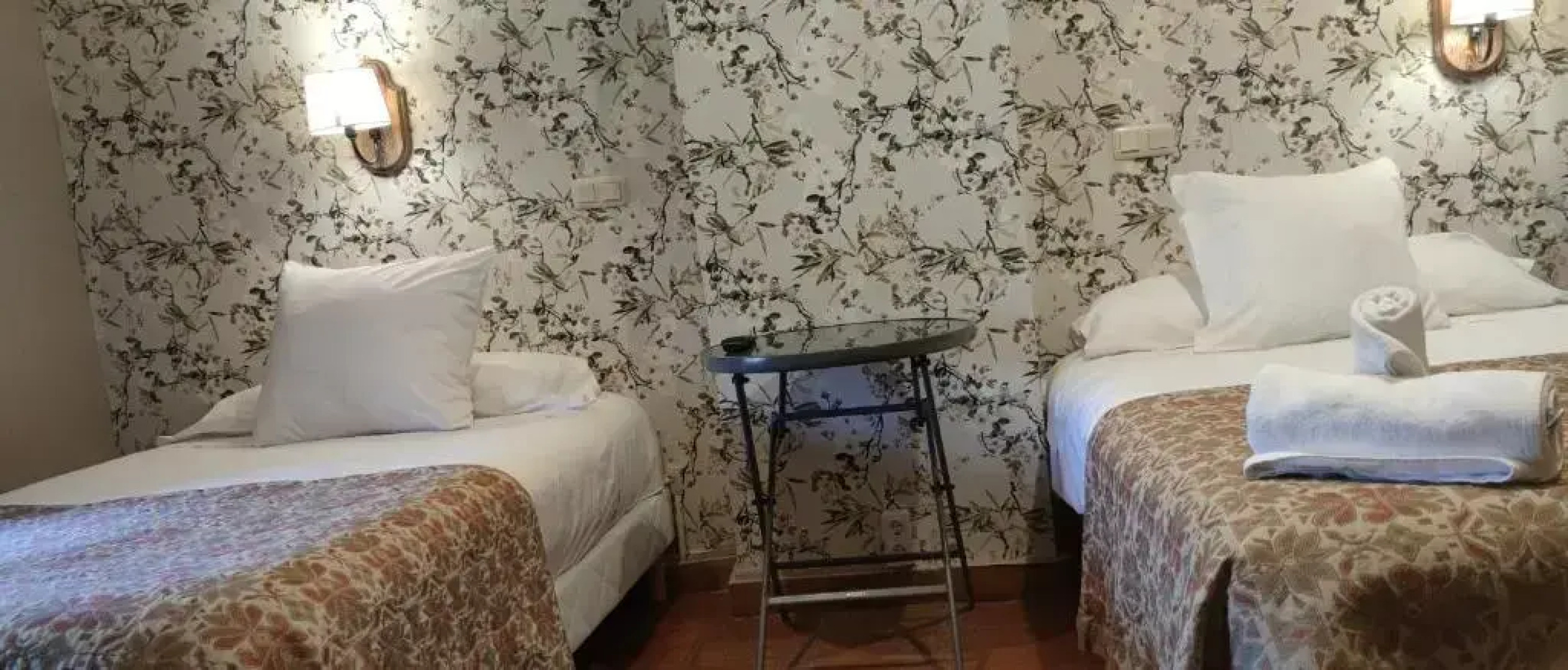 Hotel Rural Río Escabas