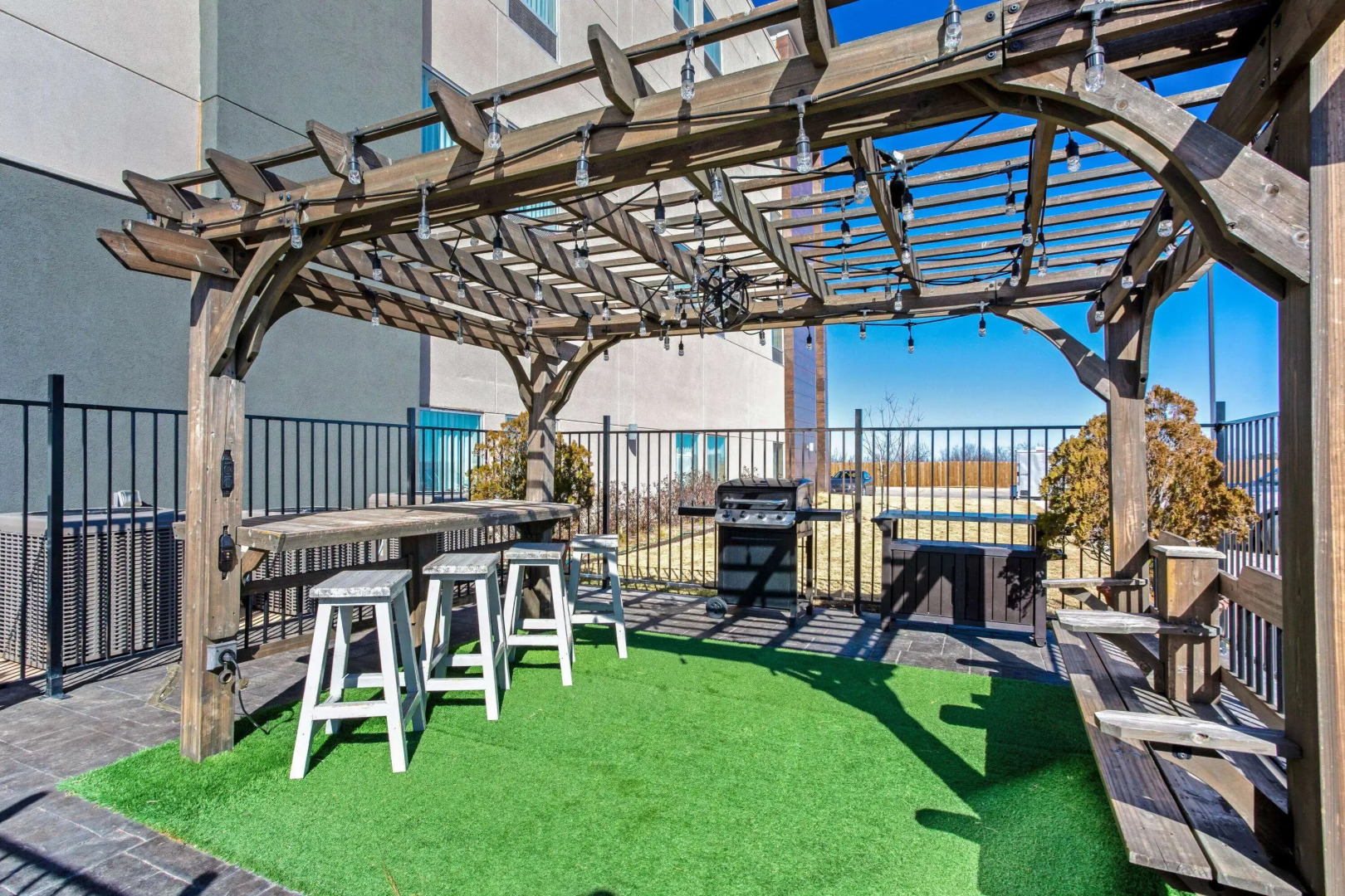 La Quinta Inn & Suites by Wyndham Sweetwater East