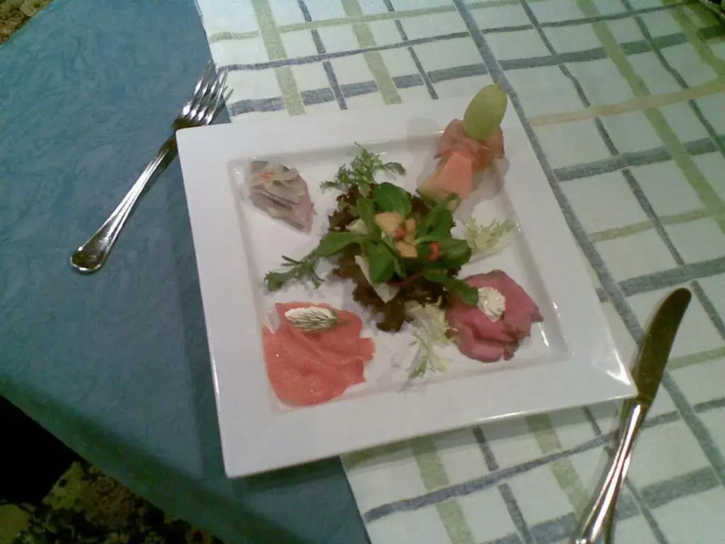 Gasthof Weißes Lamm