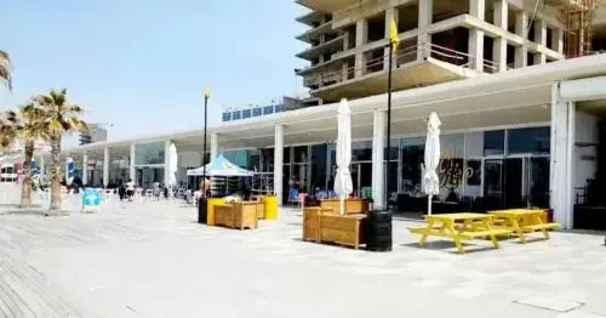 Hotel Apartment Short Term Tel Aviv Bat Yam 353