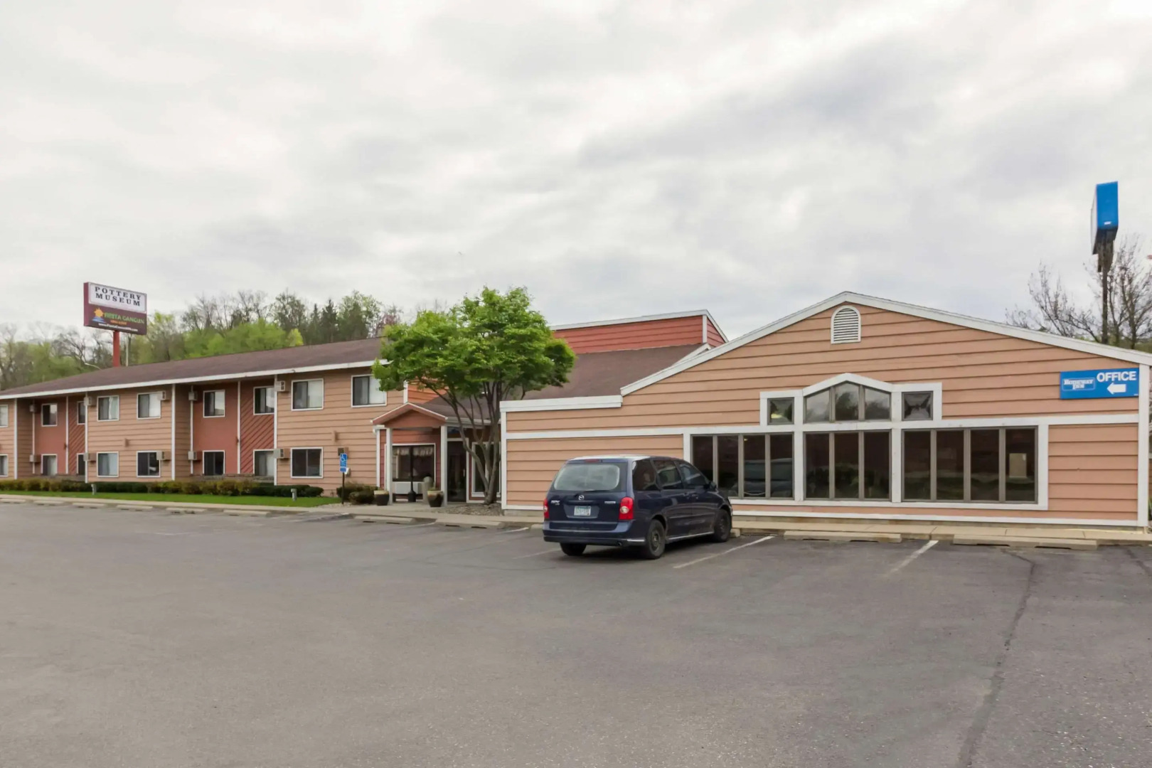 Rodeway Inn Red Wing