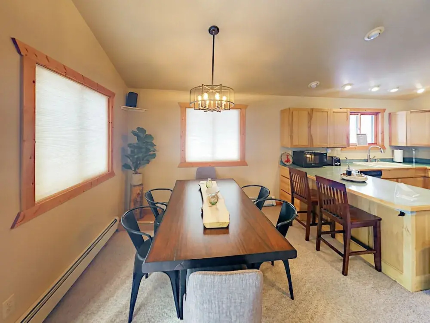 Grand County 464 - 3 Br Home