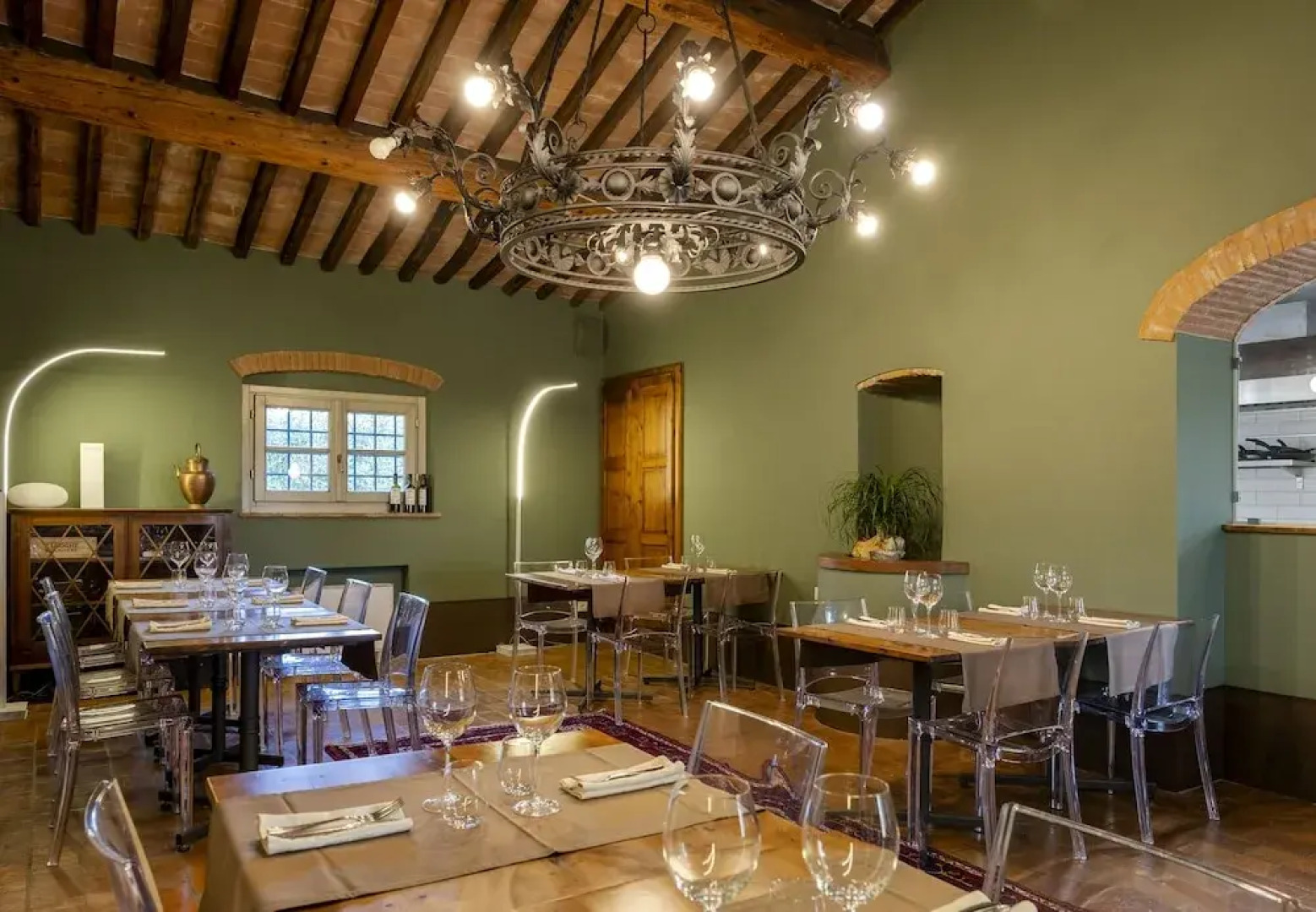 Agriturismo San Rocco