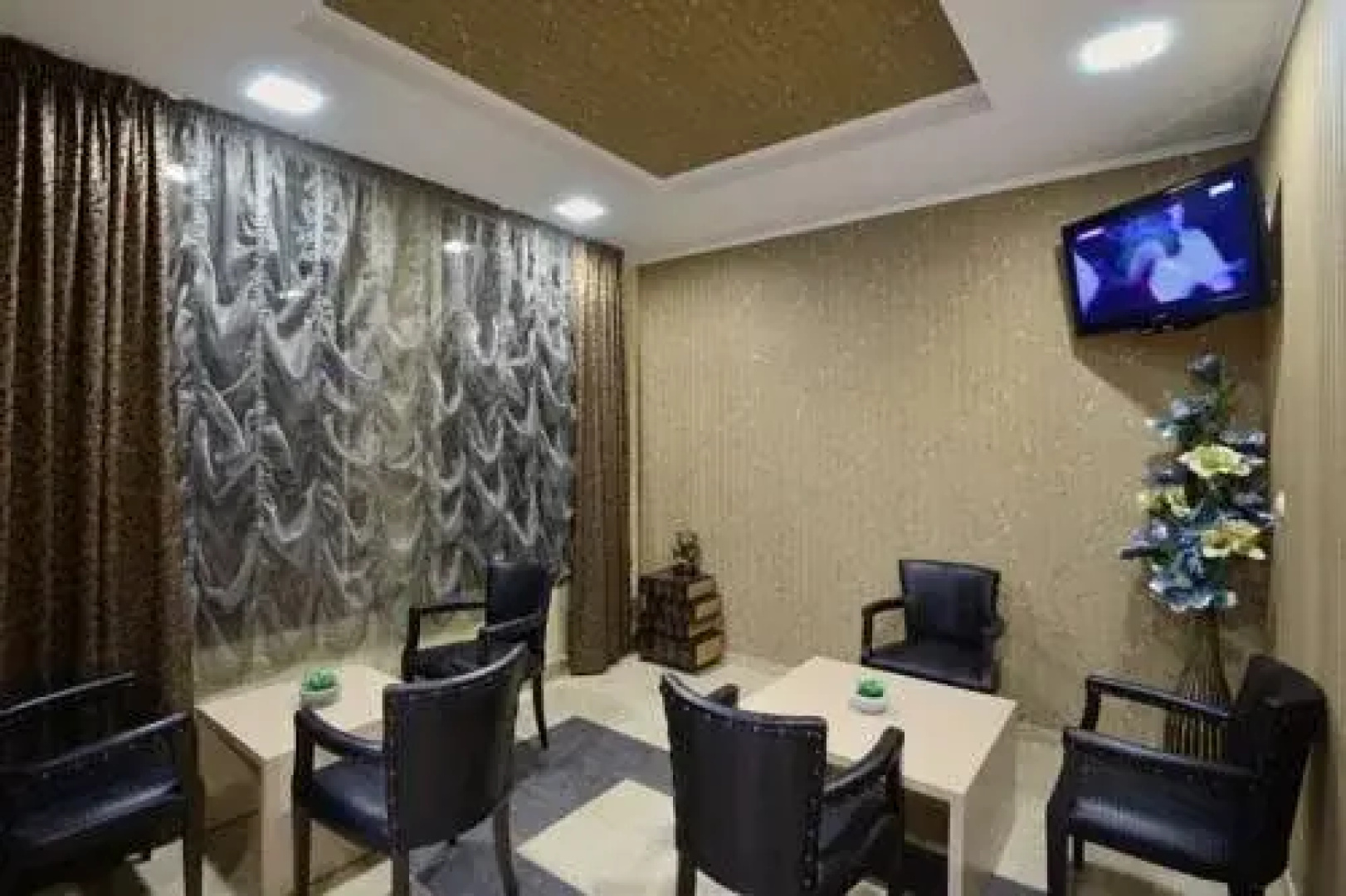 Kamilite Family Hotel