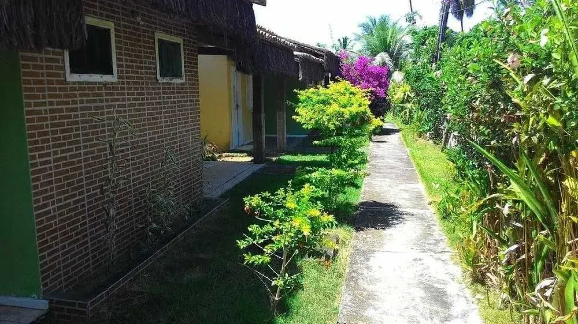 Pousada Cravo e Canela Beach