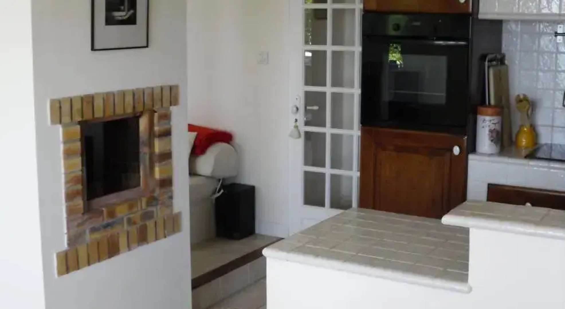 Gîte La Bertichère