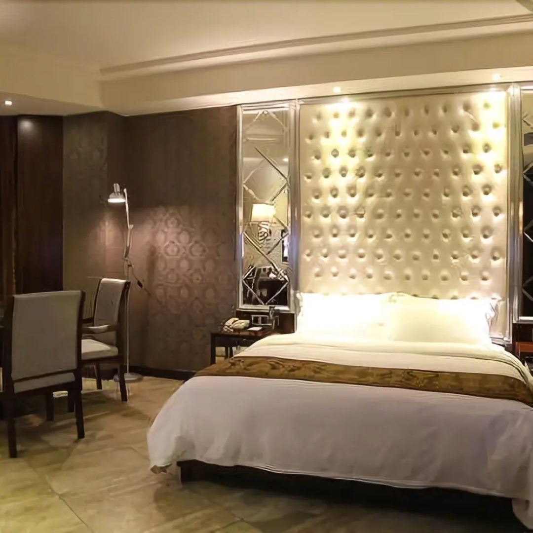 Huatai International Hotel