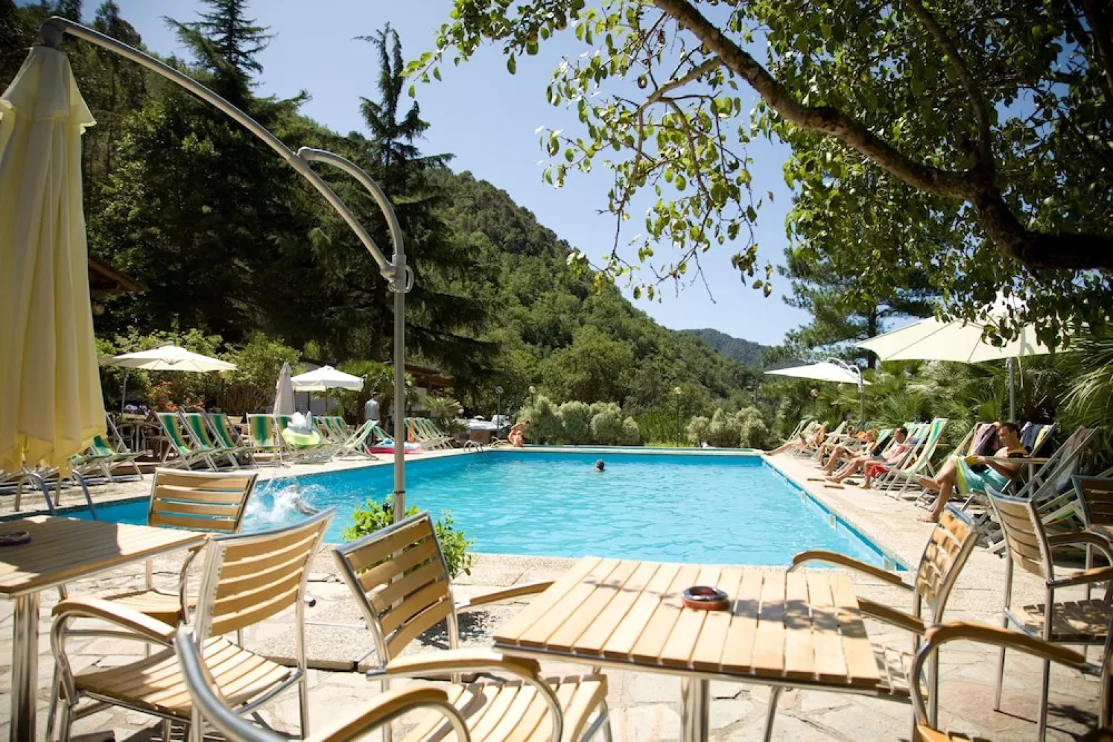Delle Rose Camping Village