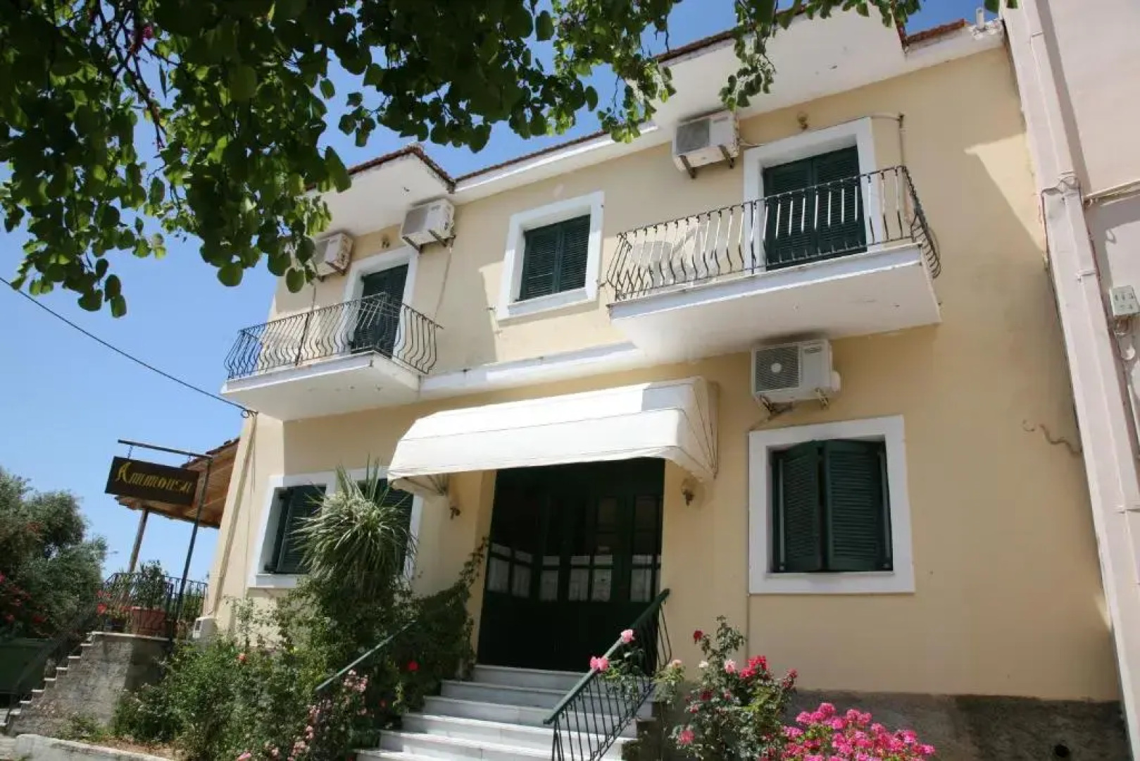 Ammousa Hotel Apartments