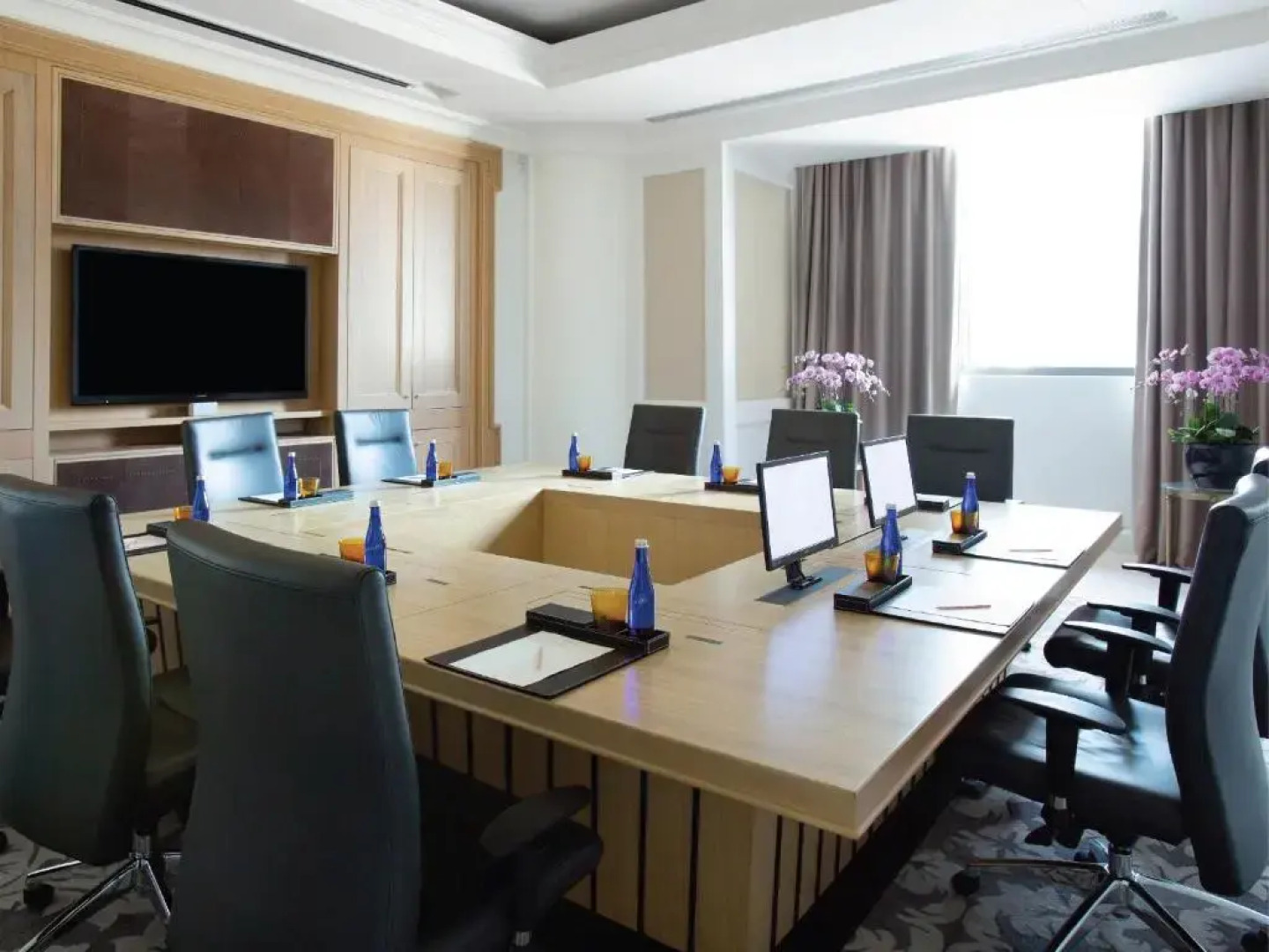 The Langham, Shenzhen