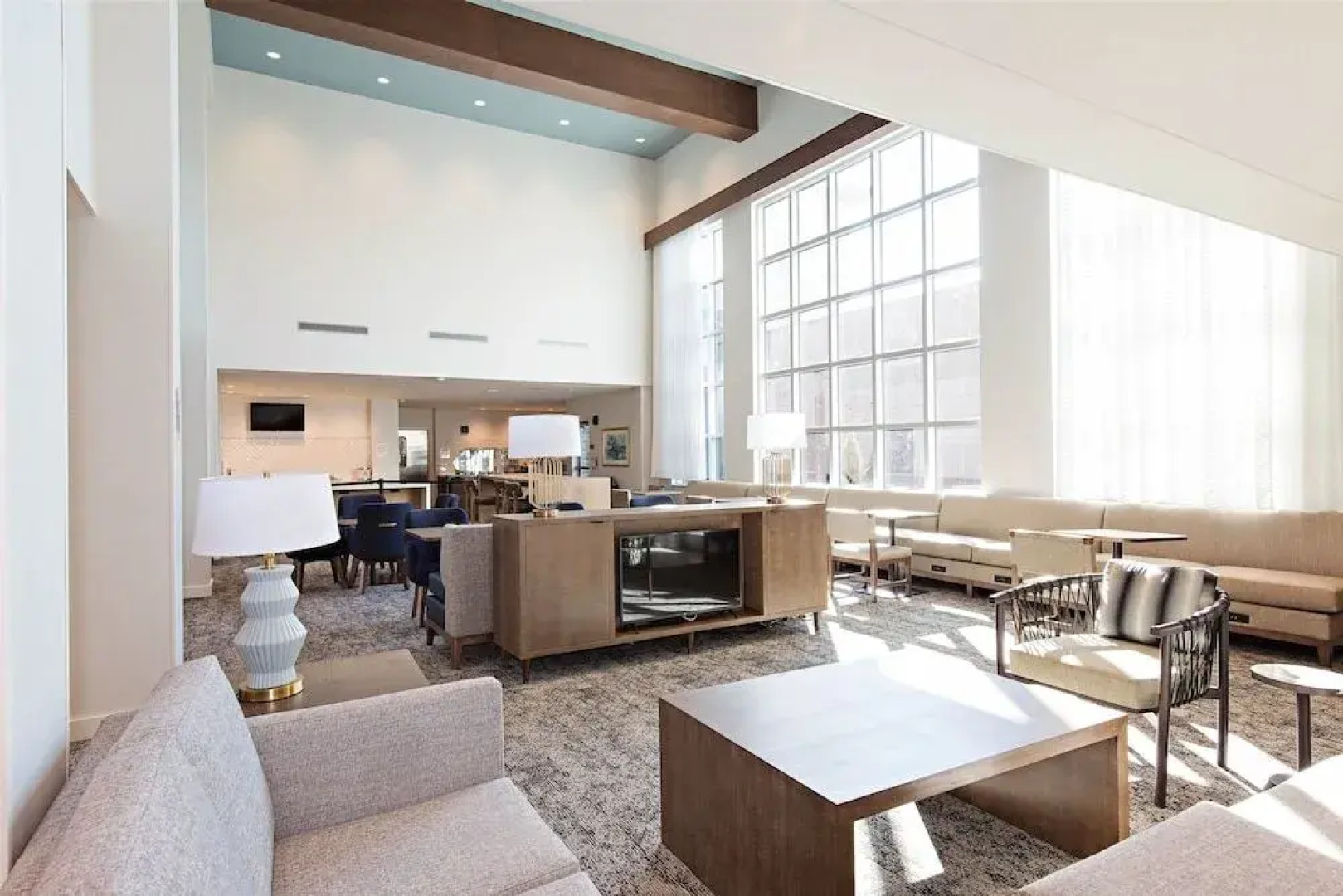 Staybridge Suites Denver North