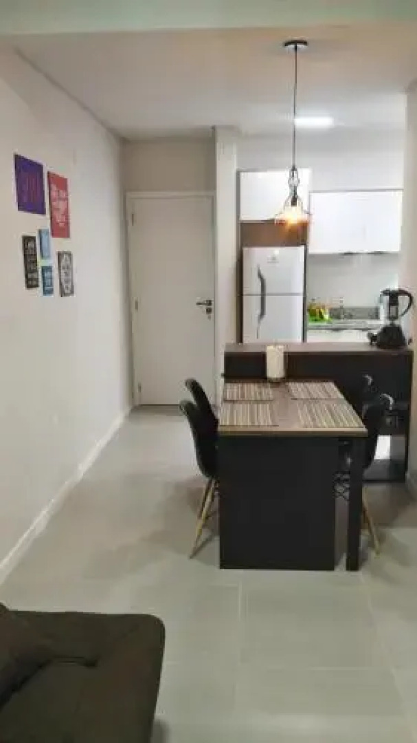 Estudio em Palmas do Arvoredo - Gov. Celso Ramos